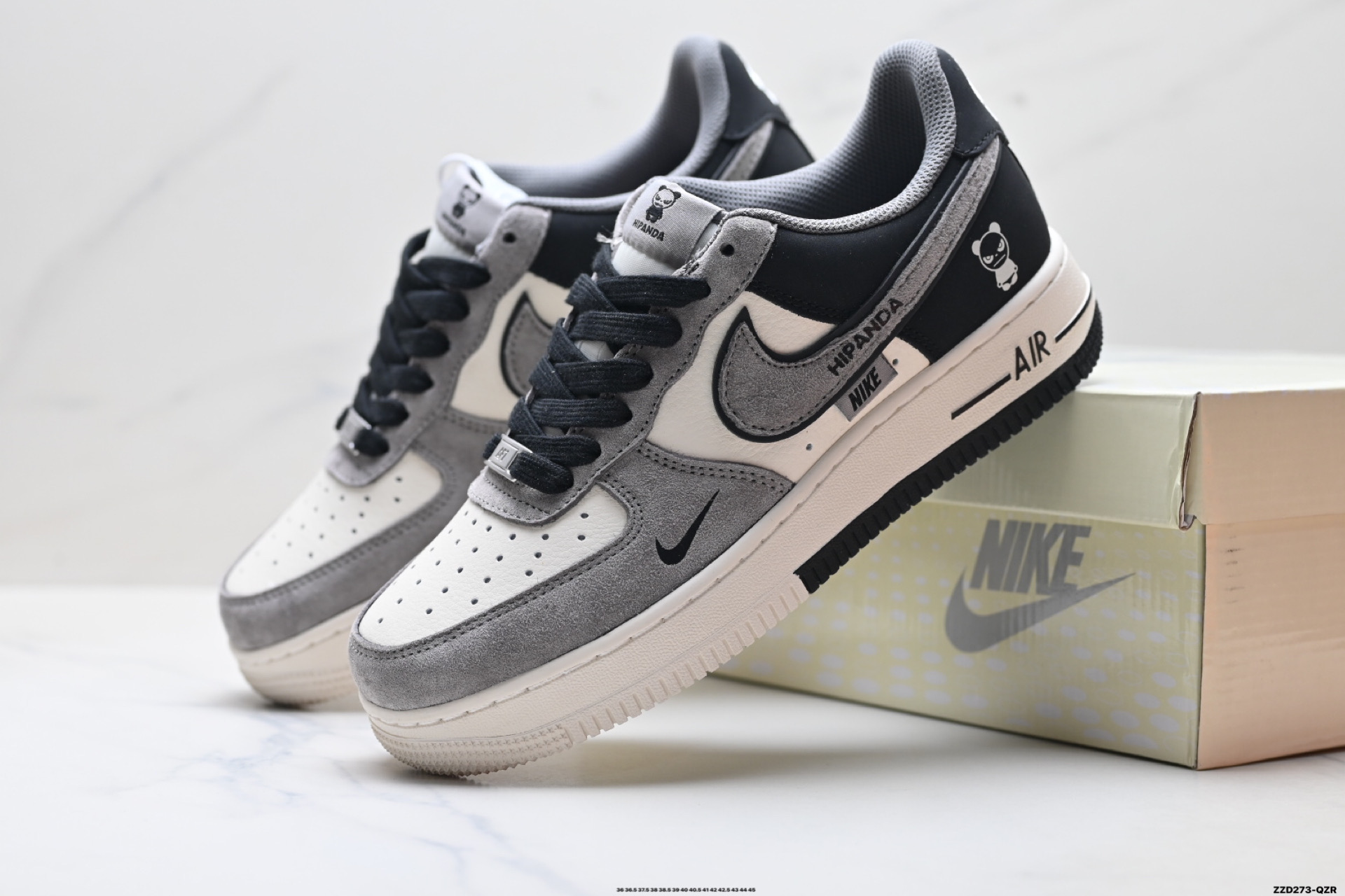 NIKE AIR FORCE 1‘07 LV8 XD9314-611 NIKE AIR FORCE 1‘07 LV8 XD9314-611
