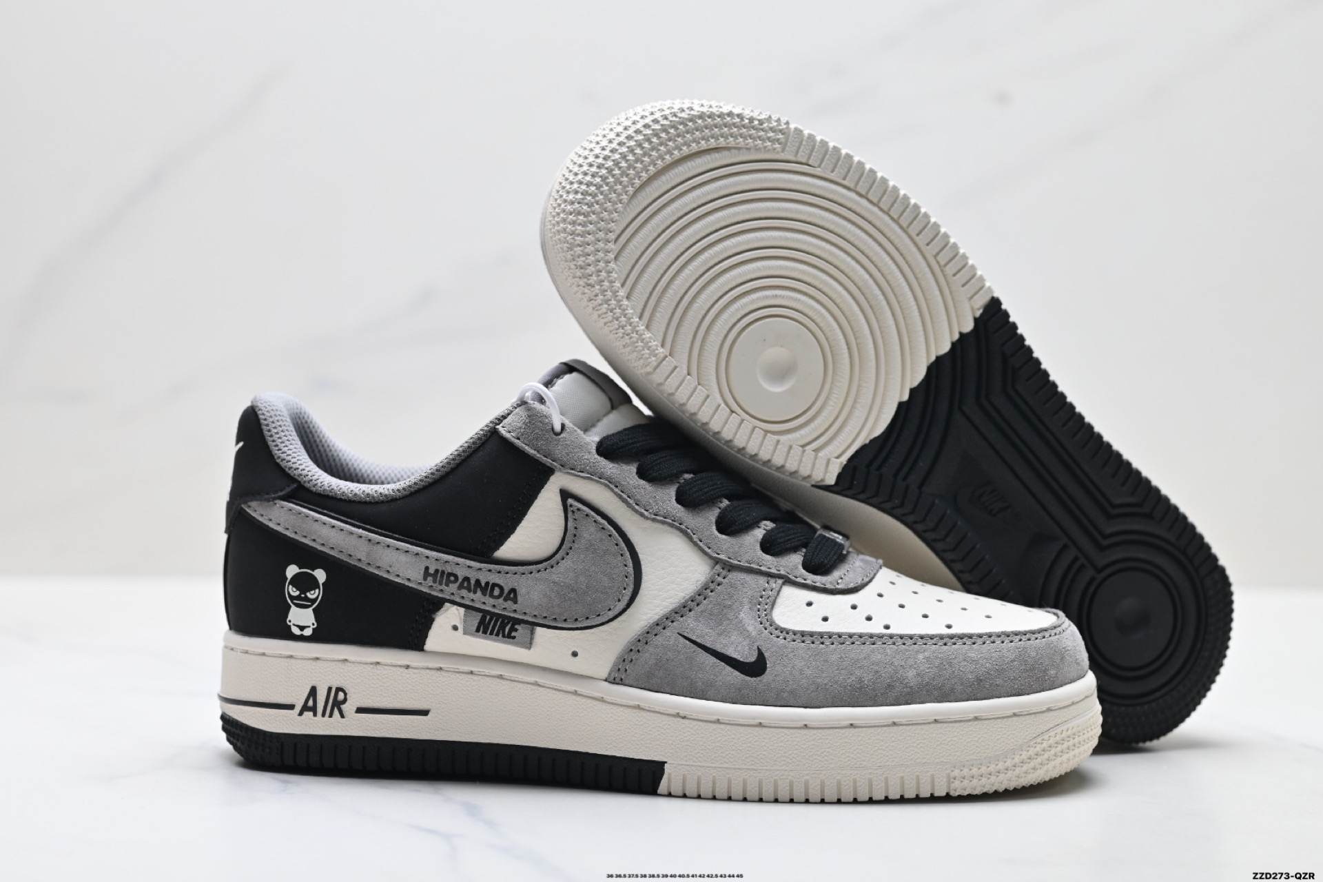 NIKE AIR FORCE 1‘07 LV8 XD9314-611 NIKE AIR FORCE 1‘07 LV8 XD9314-611