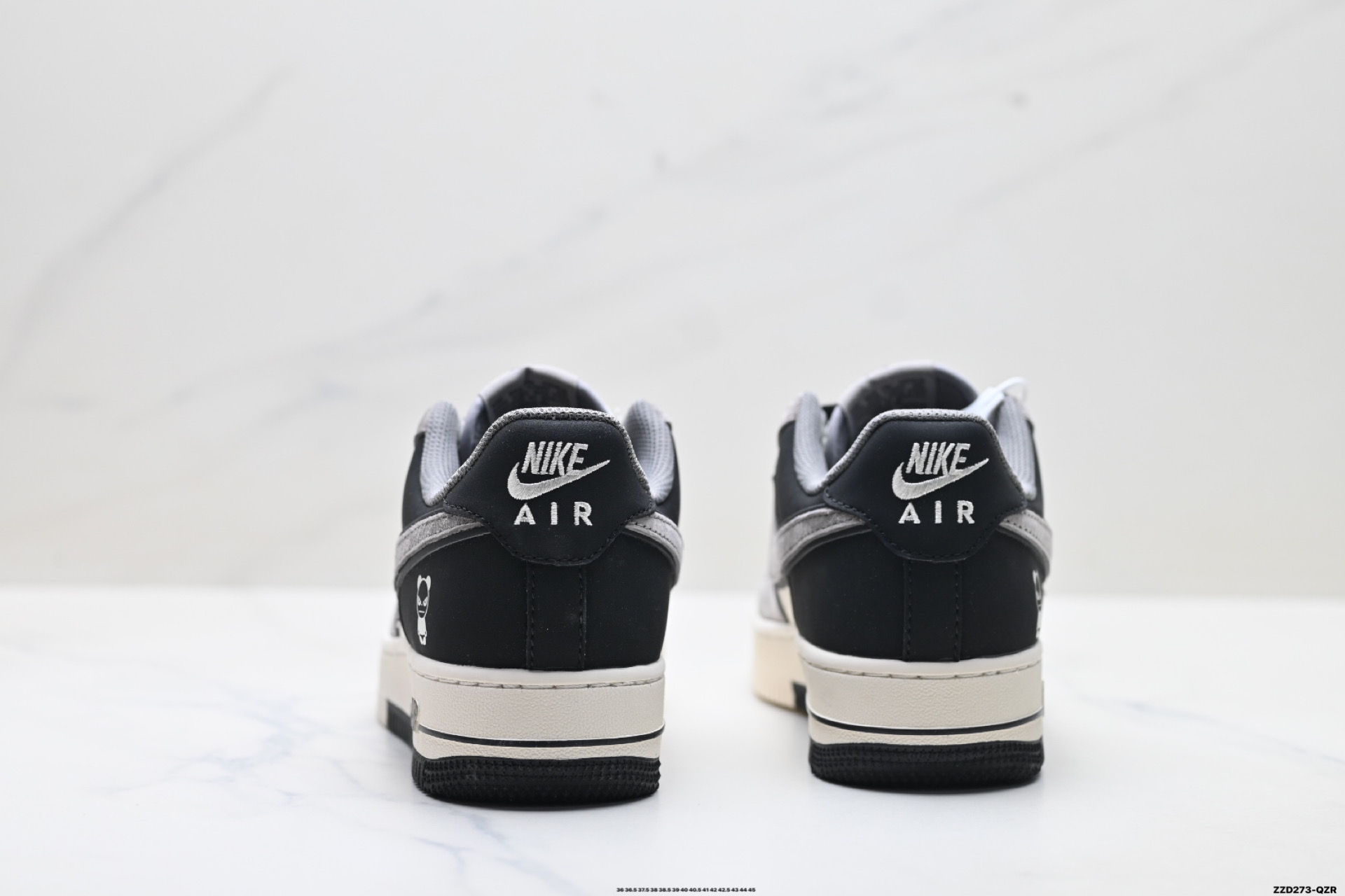 NIKE AIR FORCE 1‘07 LV8 XD9314-611 NIKE AIR FORCE 1‘07 LV8 XD9314-611