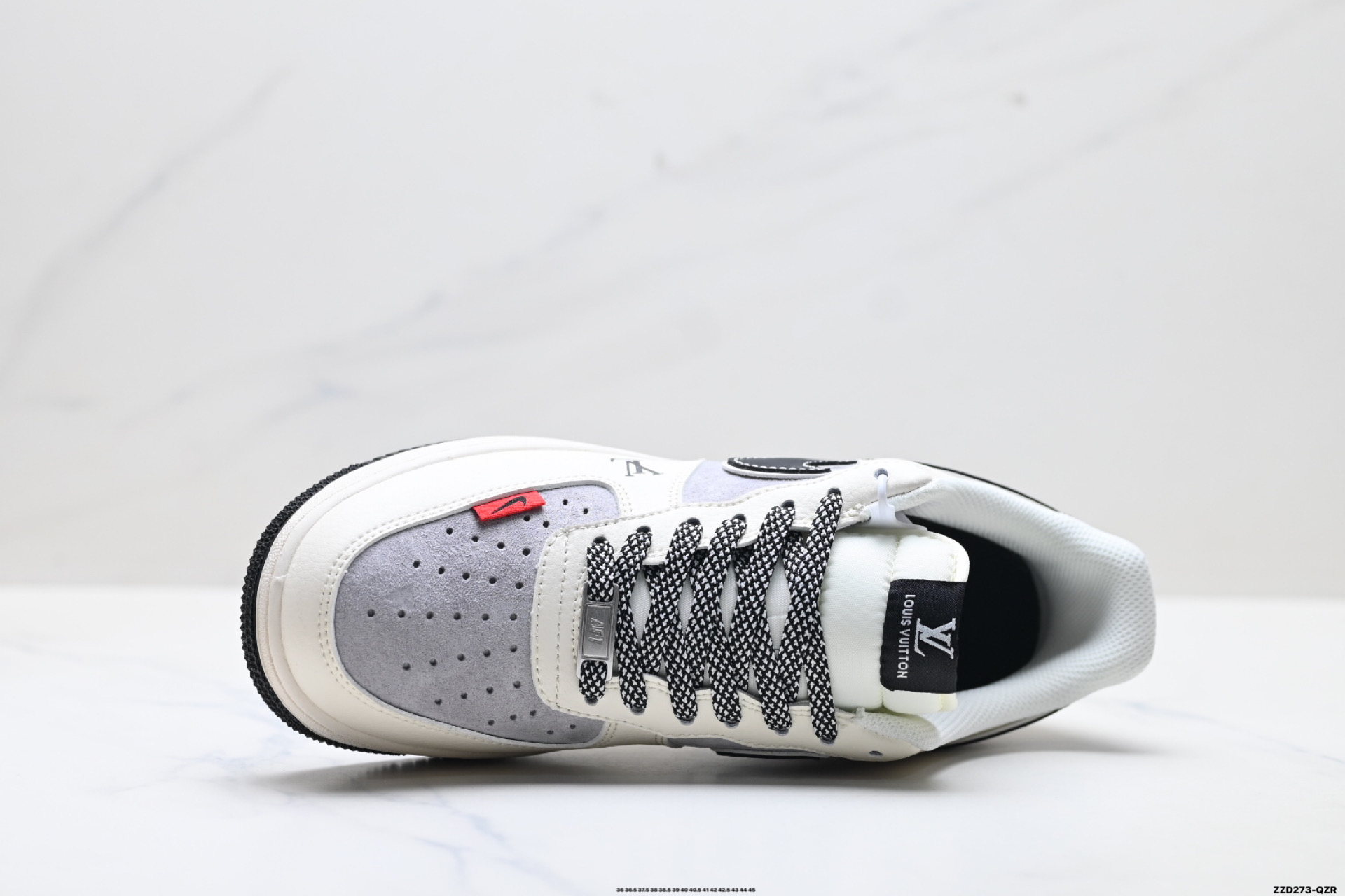 NIKE AIR FORCE 1‘07 LV8 XD9314-619 NIKE AIR FORCE 1‘07 LV8 XD9314-619
