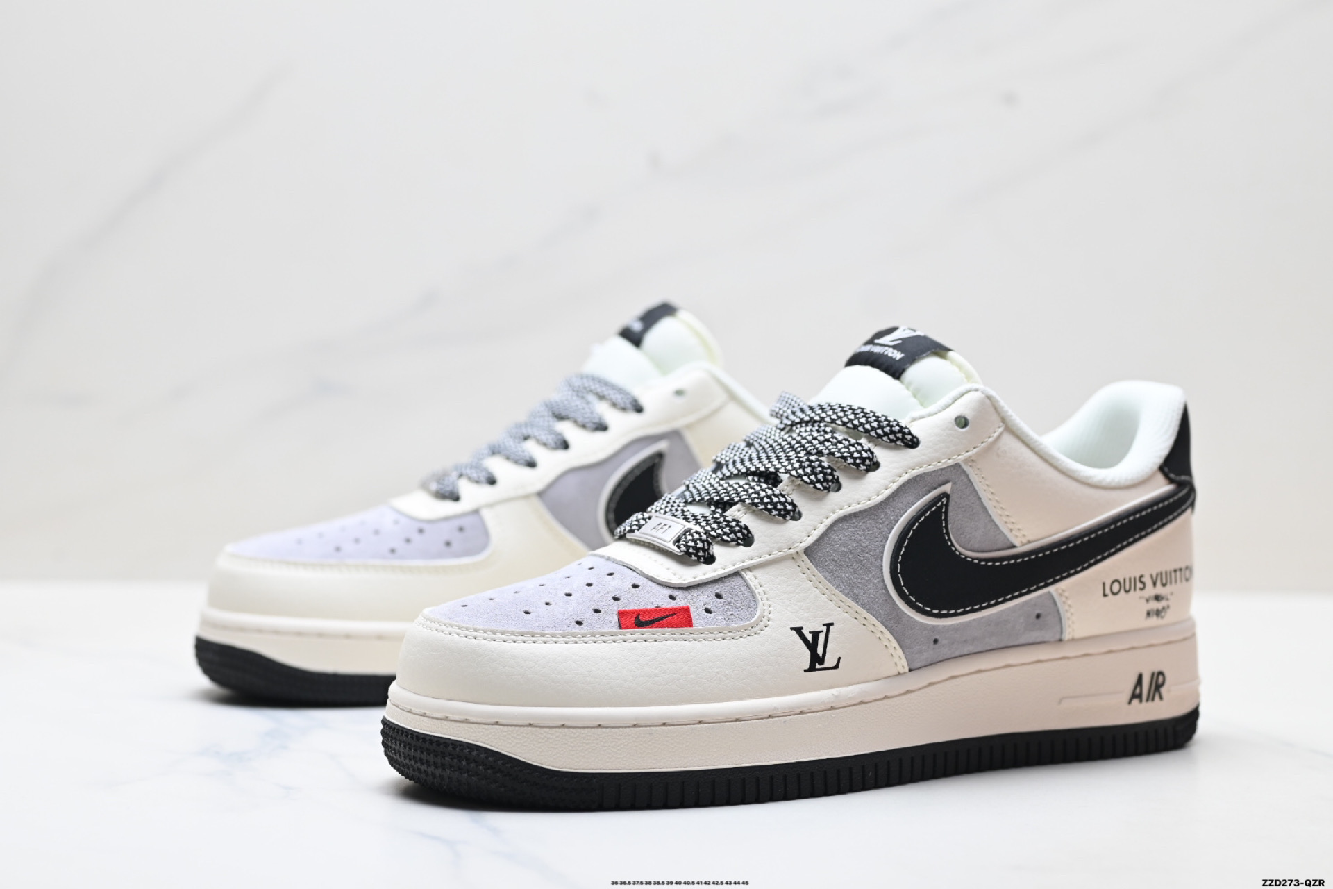 NIKE AIR FORCE 1‘07 LV8 XD9314-619 NIKE AIR FORCE 1‘07 LV8 XD9314-619
