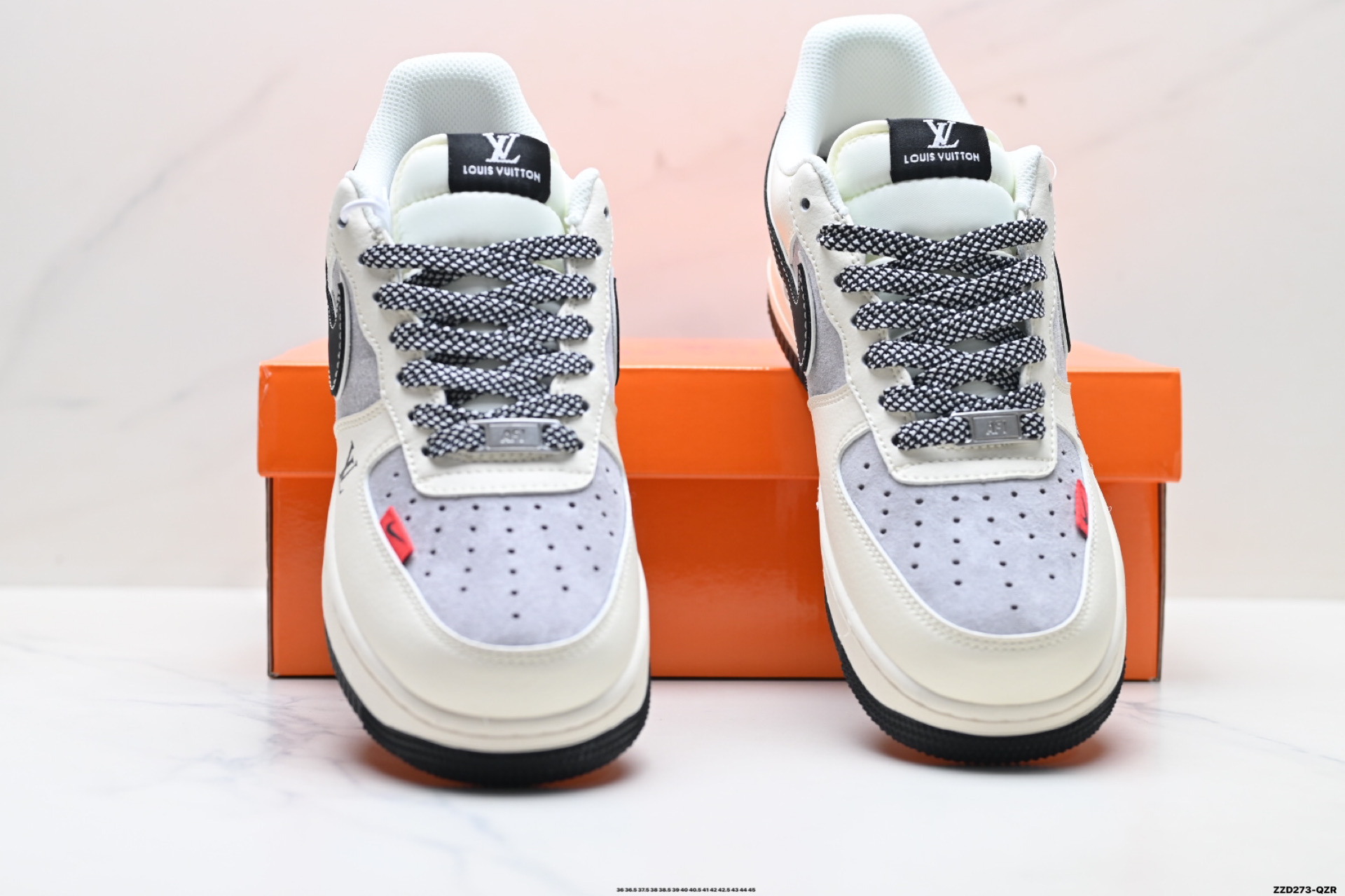 NIKE AIR FORCE 1‘07 LV8 XD9314-619 NIKE AIR FORCE 1‘07 LV8 XD9314-619