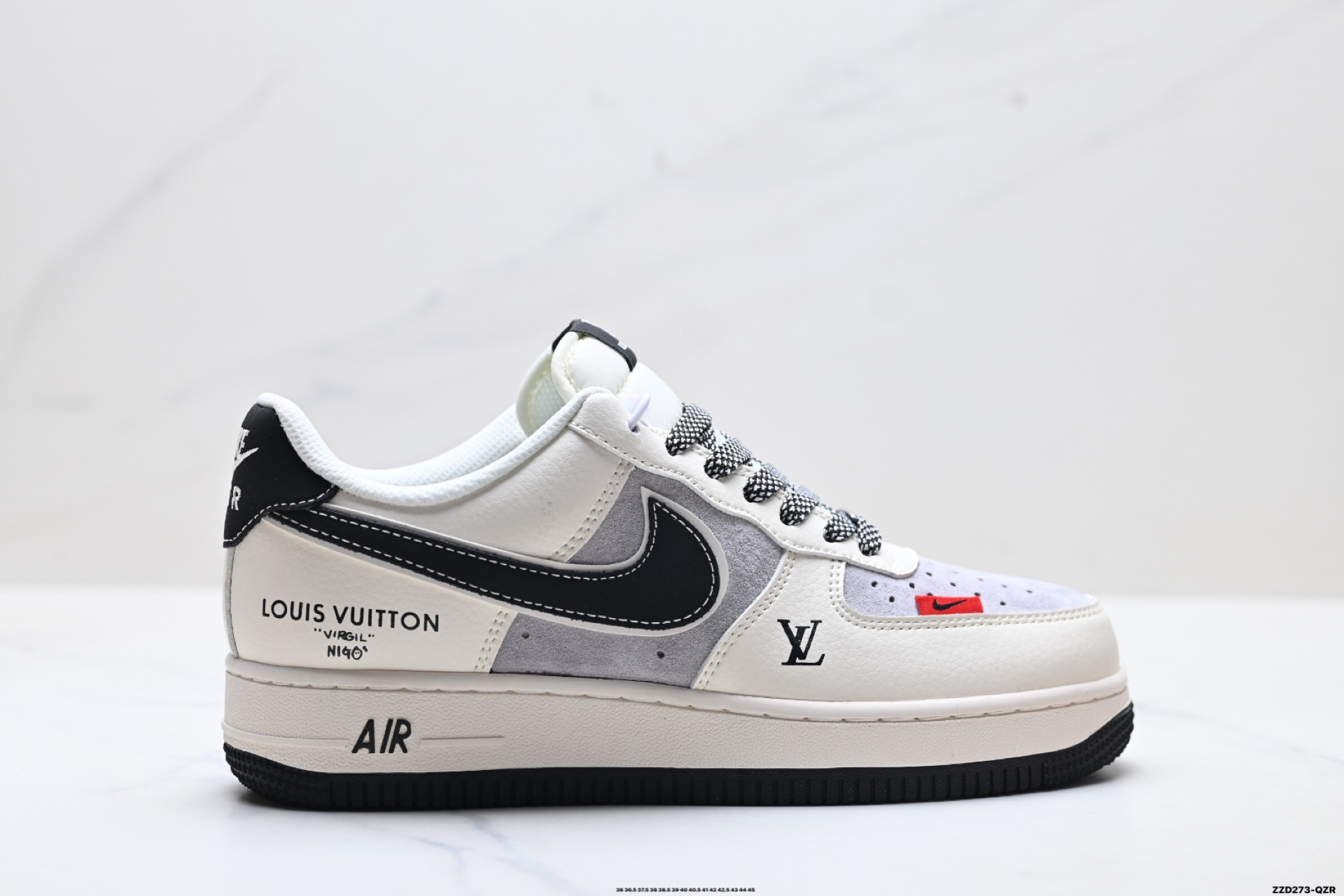 NIKE AIR FORCE 1‘07 LV8 XD9314-619 NIKE AIR FORCE 1‘07 LV8 XD9314-619