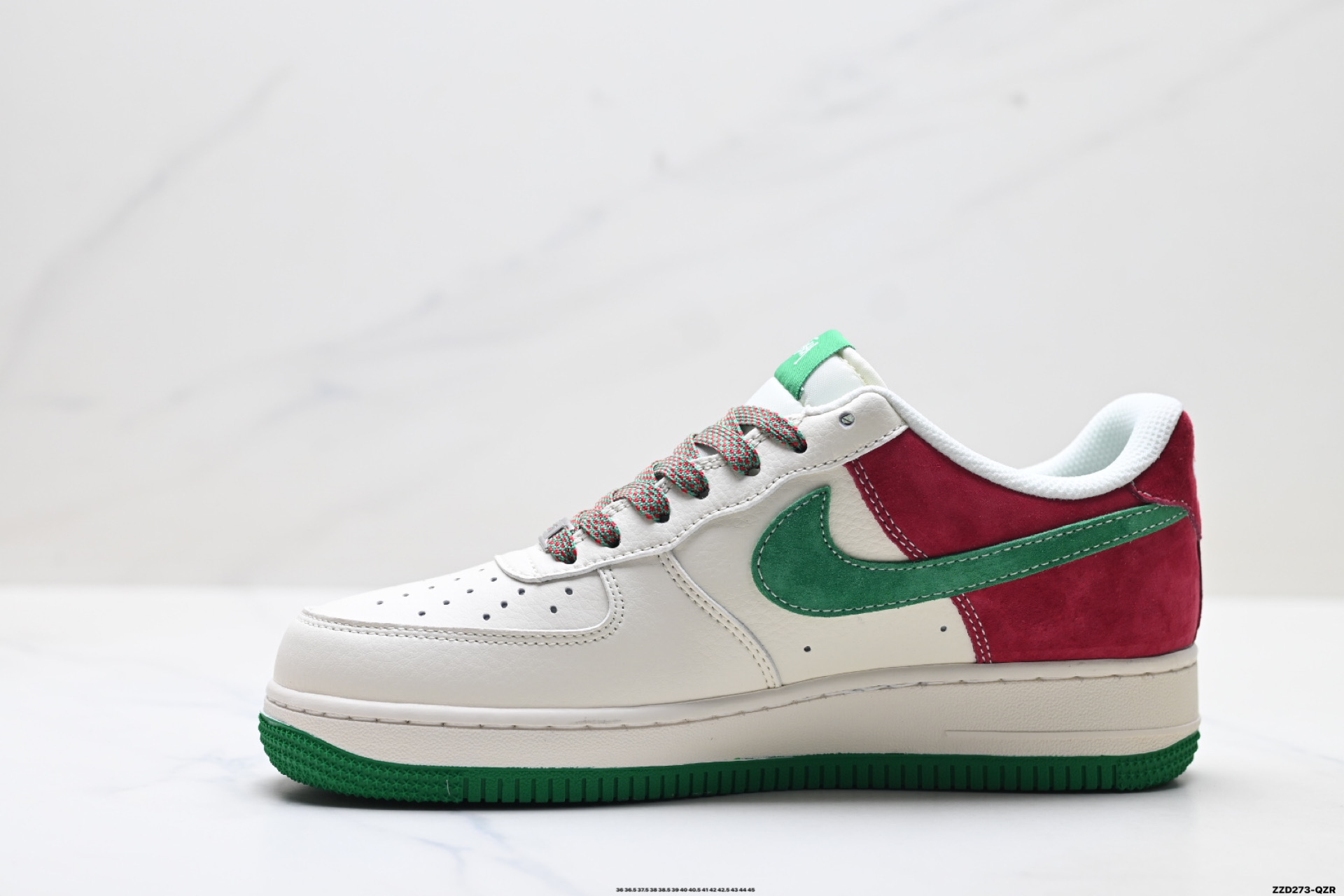 NIKE AIR FORCE 1‘07 LV8 XD9314-615 NIKE AIR FORCE 1‘07 LV8 XD9314-615