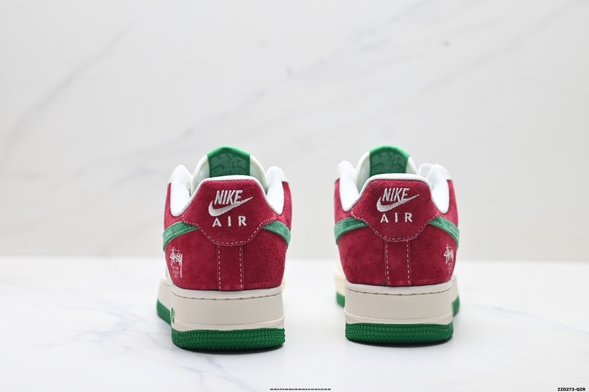 NIKE AIR FORCE 1‘07 LV8 XD9314-615 NIKE AIR FORCE 1‘07 LV8 XD9314-615