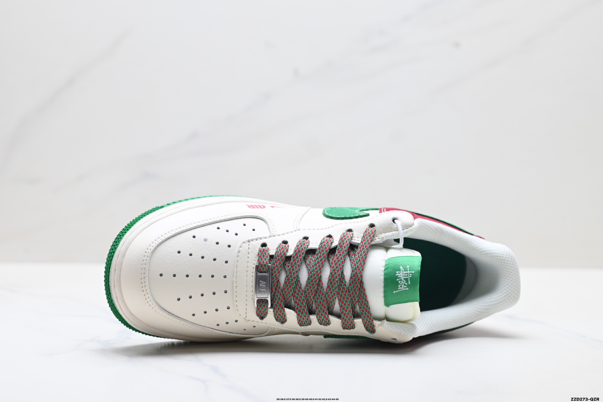 NIKE AIR FORCE 1‘07 LV8 XD9314-615 NIKE AIR FORCE 1‘07 LV8 XD9314-615