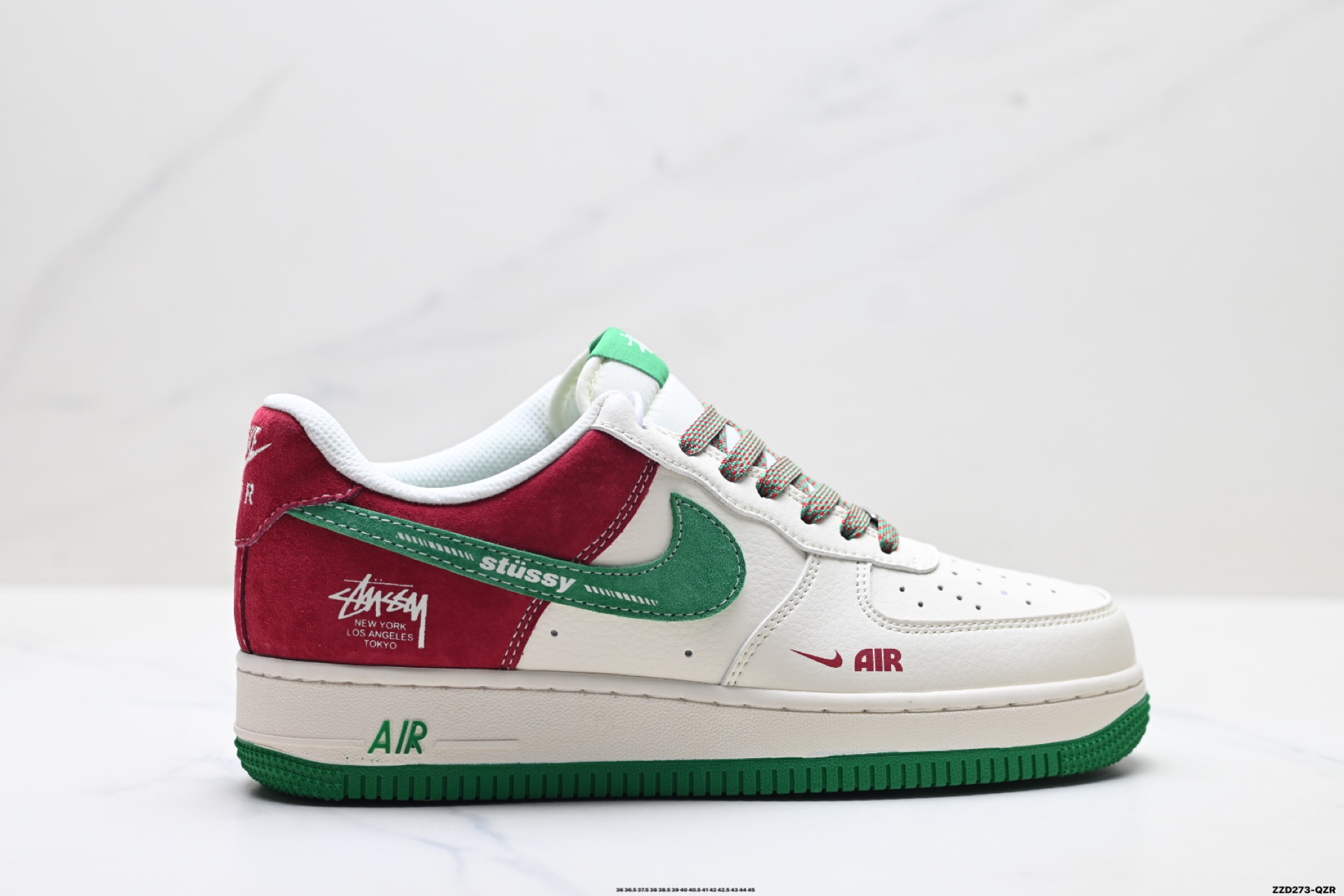 NIKE AIR FORCE 1‘07 LV8 XD9314-615 NIKE AIR FORCE 1‘07 LV8 XD9314-615