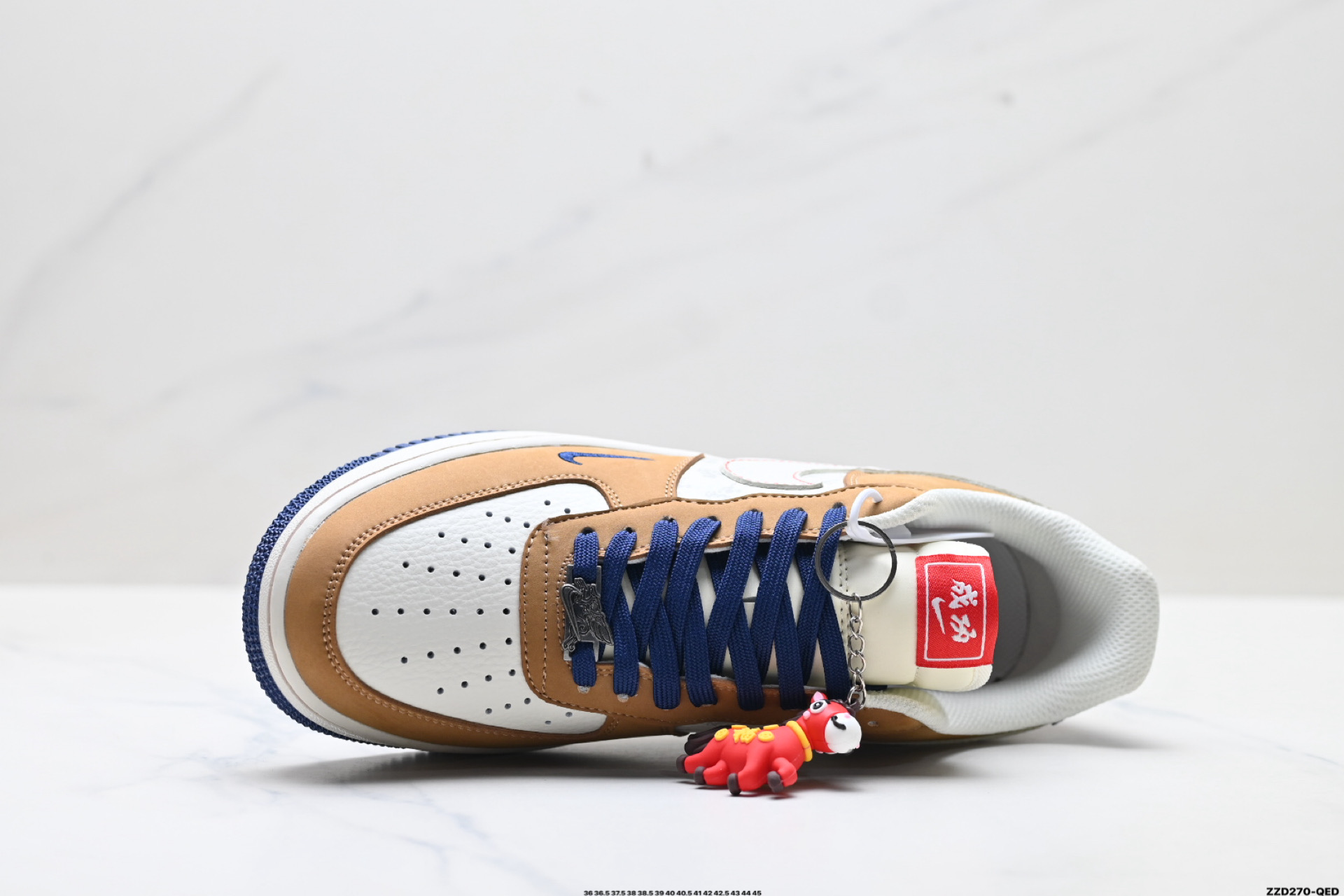 NIKE AIR FORCE 1‘07 LV8 NH0601-505 NIKE AIR FORCE 1‘07 LV8 NH0601-505