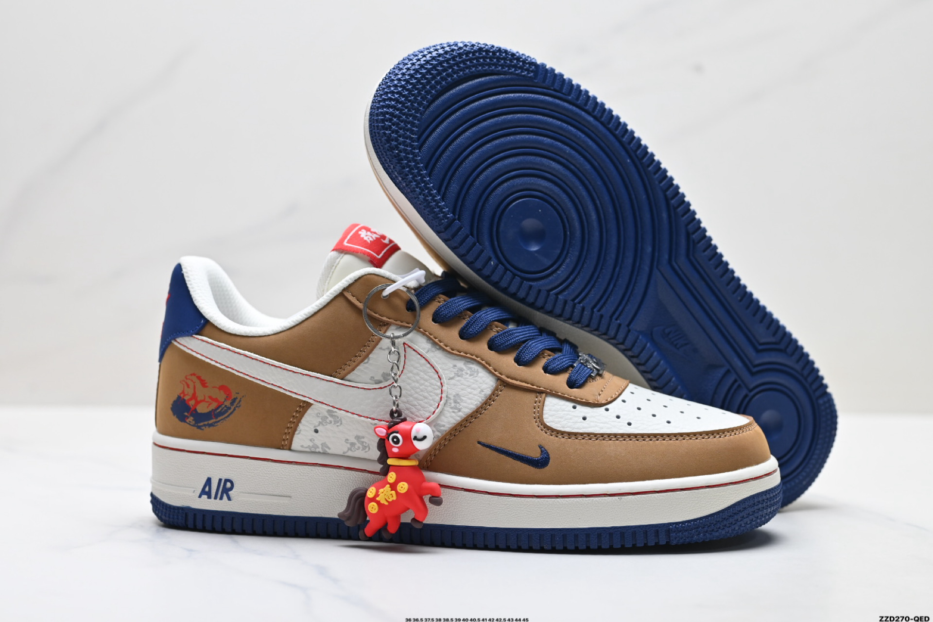 NIKE AIR FORCE 1‘07 LV8 NH0601-505 NIKE AIR FORCE 1‘07 LV8 NH0601-505