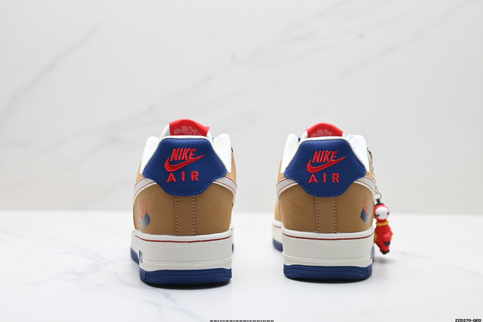 NIKE AIR FORCE 1‘07 LV8 NH0601-505 NIKE AIR FORCE 1‘07 LV8 NH0601-505