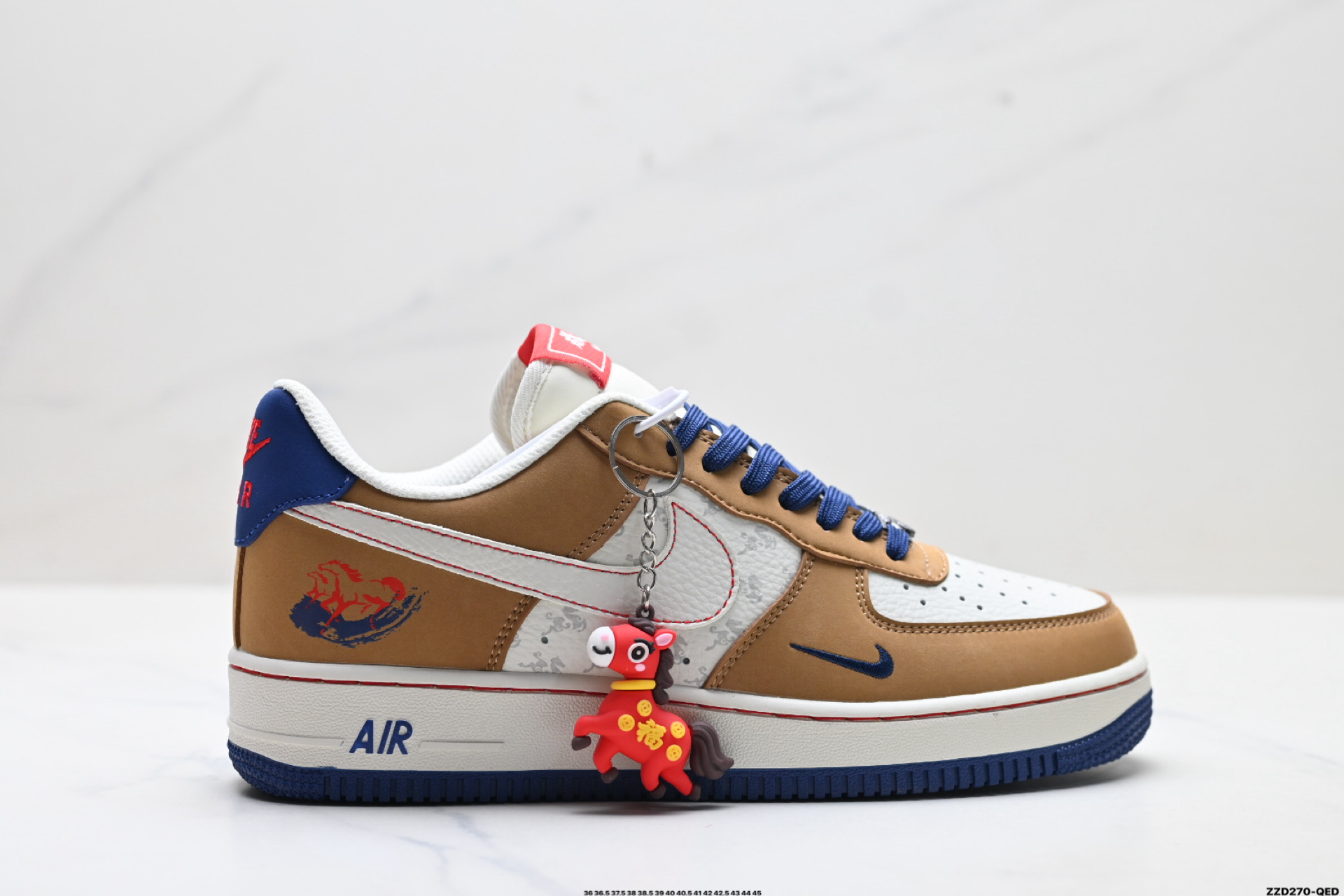 NIKE AIR FORCE 1‘07 LV8 NH0601-505 NIKE AIR FORCE 1‘07 LV8 NH0601-505