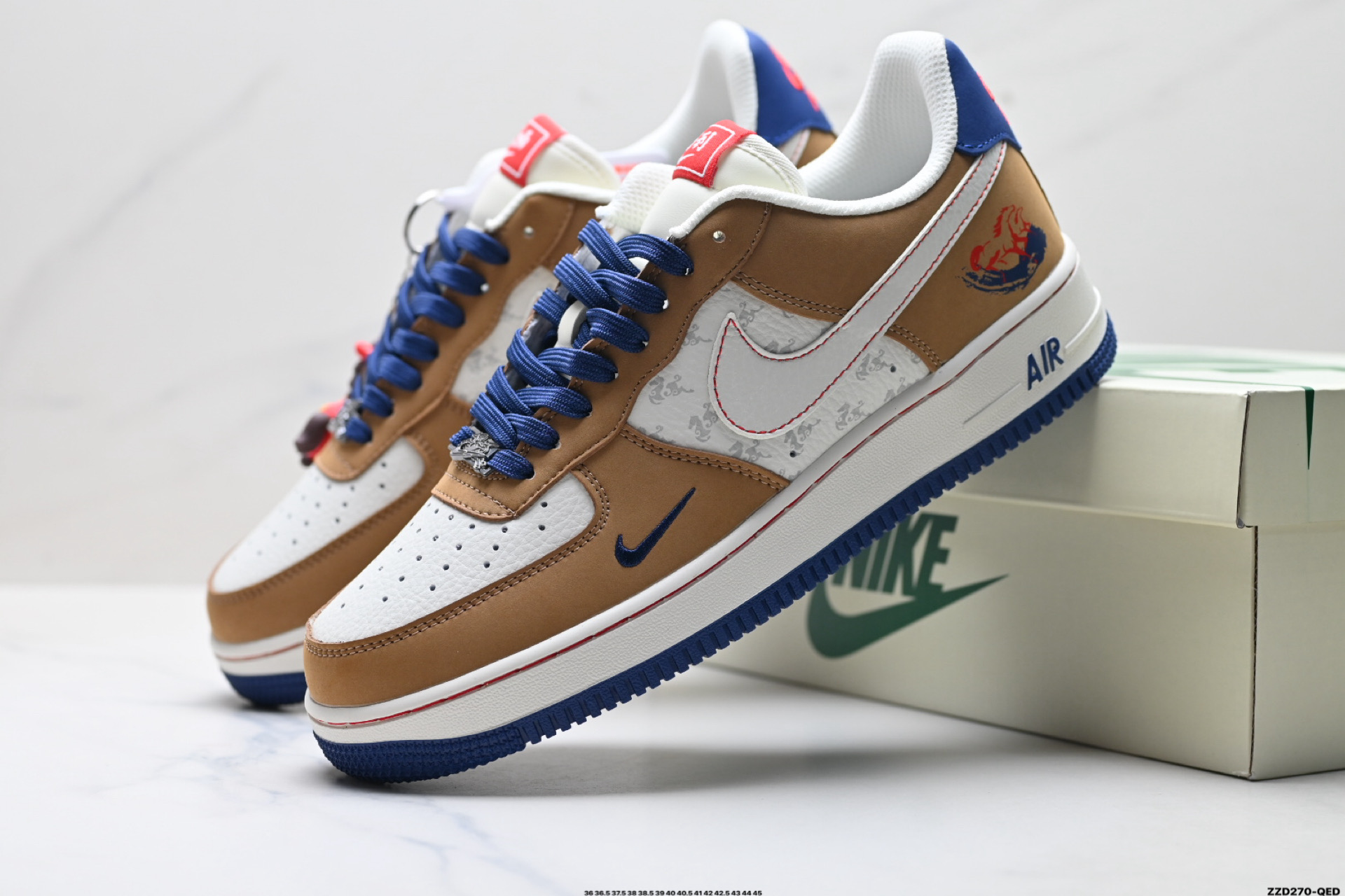 NIKE AIR FORCE 1‘07 LV8 NH0601-505 NIKE AIR FORCE 1‘07 LV8 NH0601-505