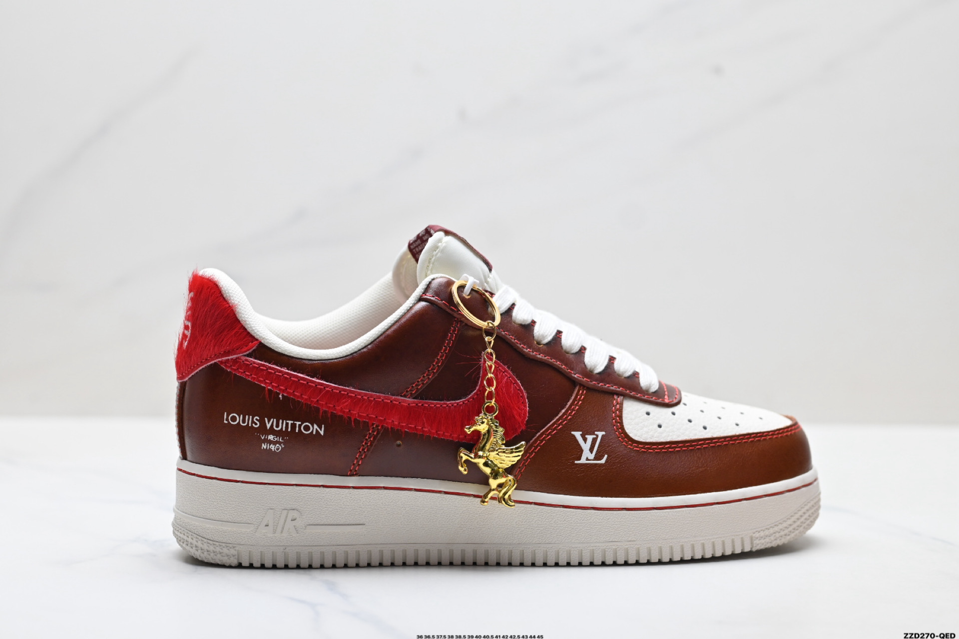 NIKE AIR FORCE 1‘07 LV8 FV3694-103 NIKE AIR FORCE 1‘07 LV8 FV3694-103
