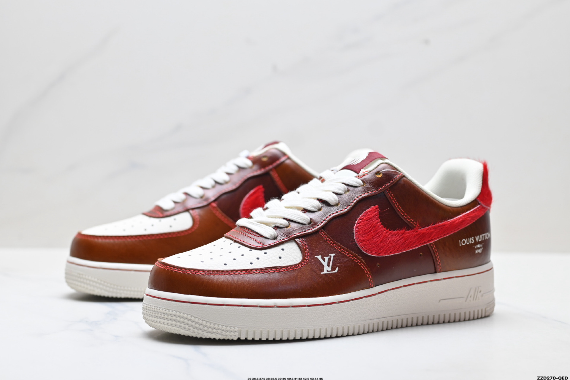NIKE AIR FORCE 1‘07 LV8 FV3694-103 NIKE AIR FORCE 1‘07 LV8 FV3694-103