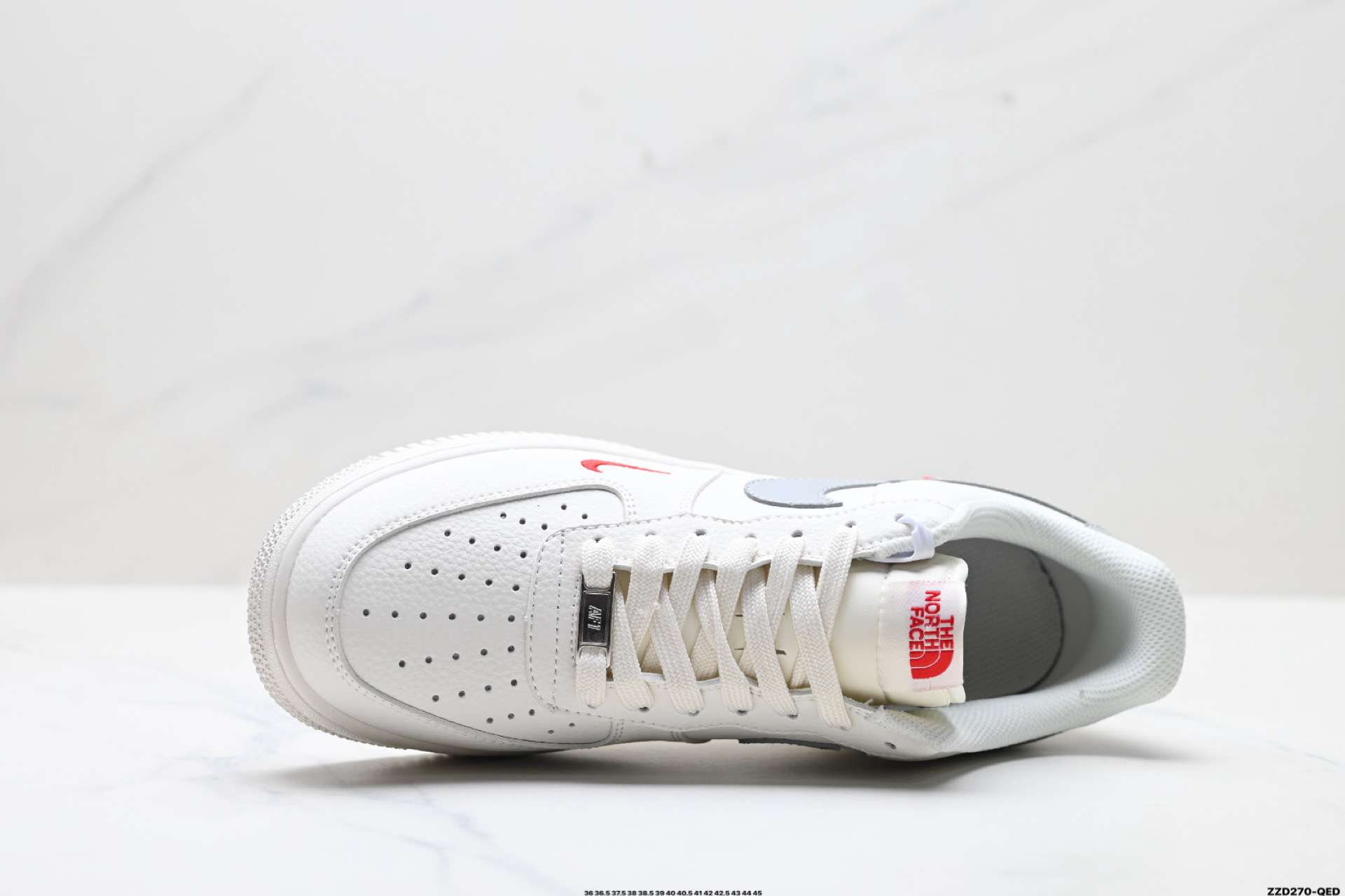 NIKE AIR FORCE 1‘07 LV8 MM3399-802 NIKE AIR FORCE 1‘07 LV8 MM3399-802