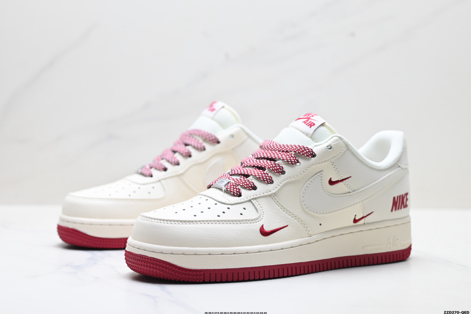 NIKE AIR FORCE 1‘07 LV8 JP2076-106 NIKE AIR FORCE 1‘07 LV8 JP2076-106