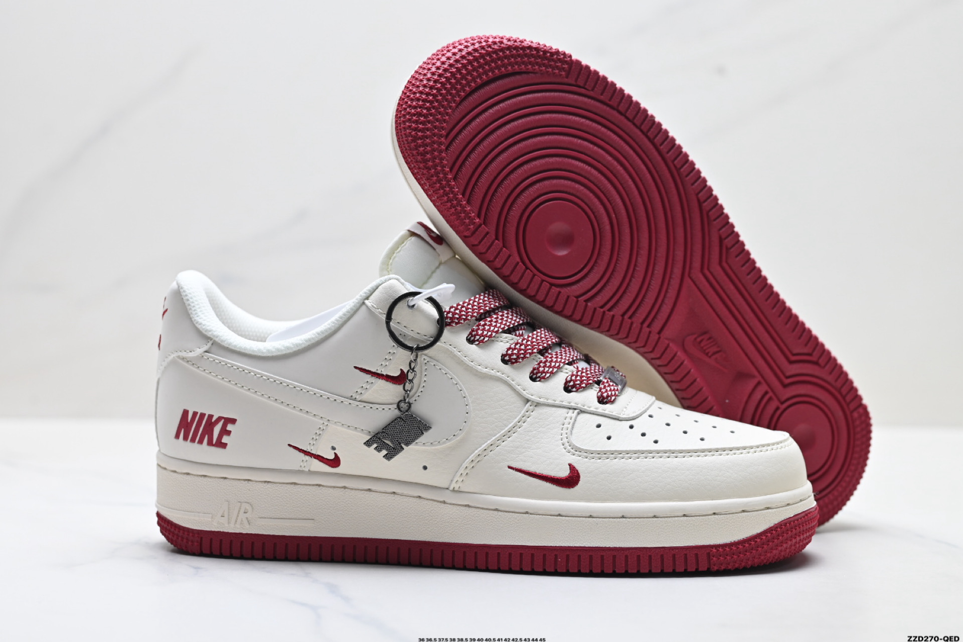 NIKE AIR FORCE 1‘07 LV8 JP2076-106 NIKE AIR FORCE 1‘07 LV8 JP2076-106
