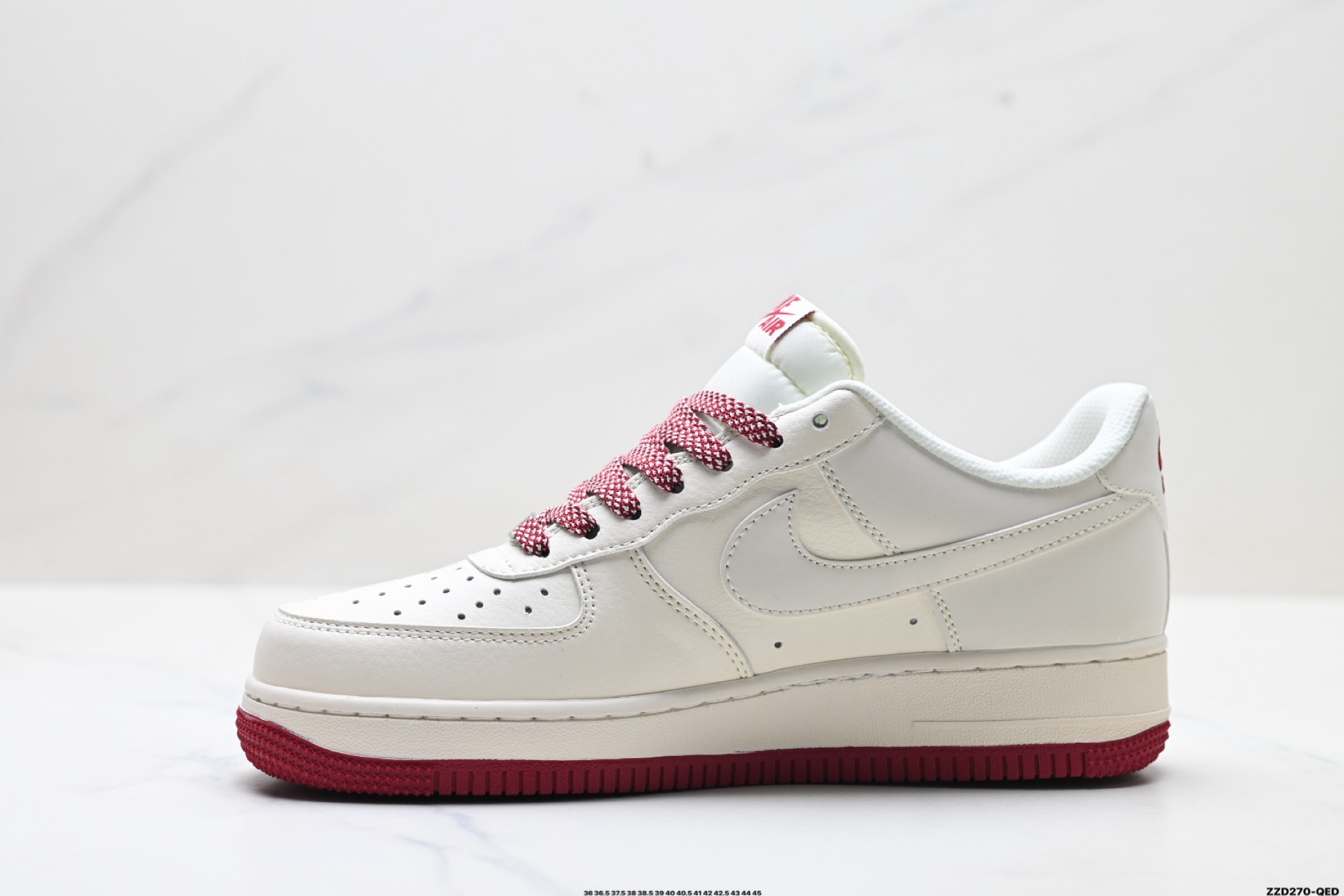 NIKE AIR FORCE 1‘07 LV8 JP2076-106 NIKE AIR FORCE 1‘07 LV8 JP2076-106