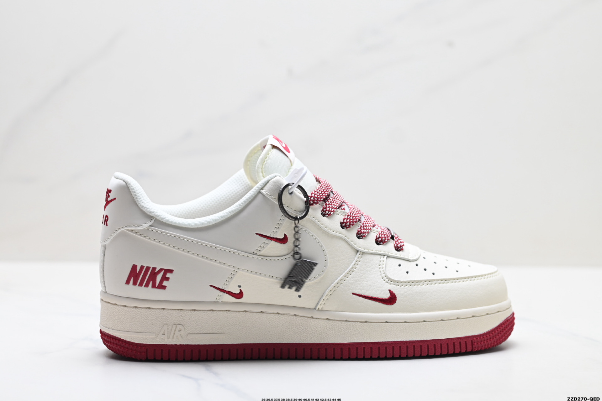 NIKE AIR FORCE 1‘07 LV8 JP2076-106 NIKE AIR FORCE 1‘07 LV8 JP2076-106