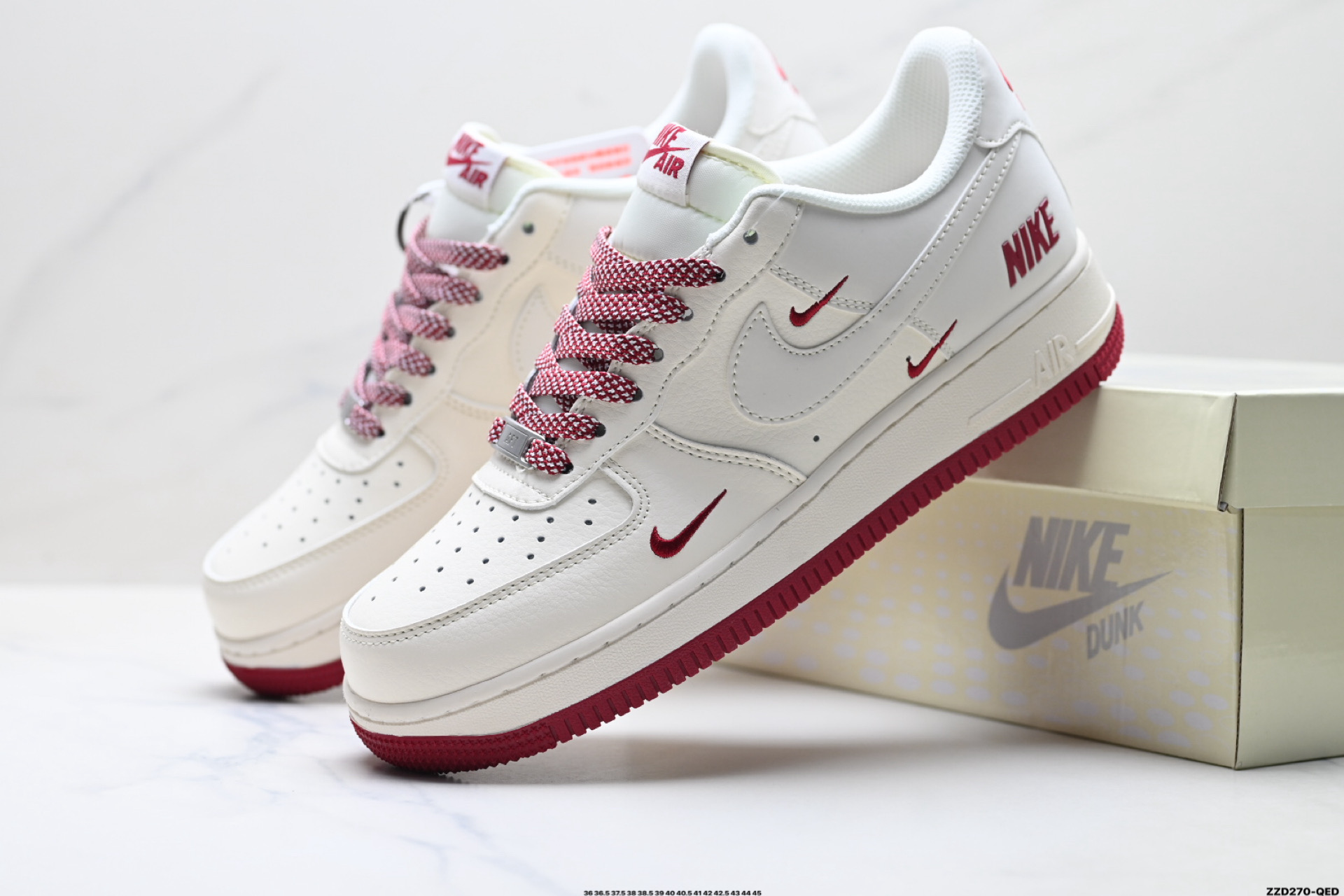 NIKE AIR FORCE 1‘07 LV8 JP2076-106 NIKE AIR FORCE 1‘07 LV8 JP2076-106