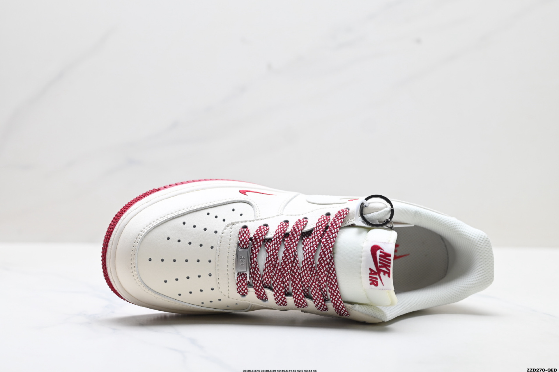 NIKE AIR FORCE 1‘07 LV8 JP2076-106 NIKE AIR FORCE 1‘07 LV8 JP2076-106