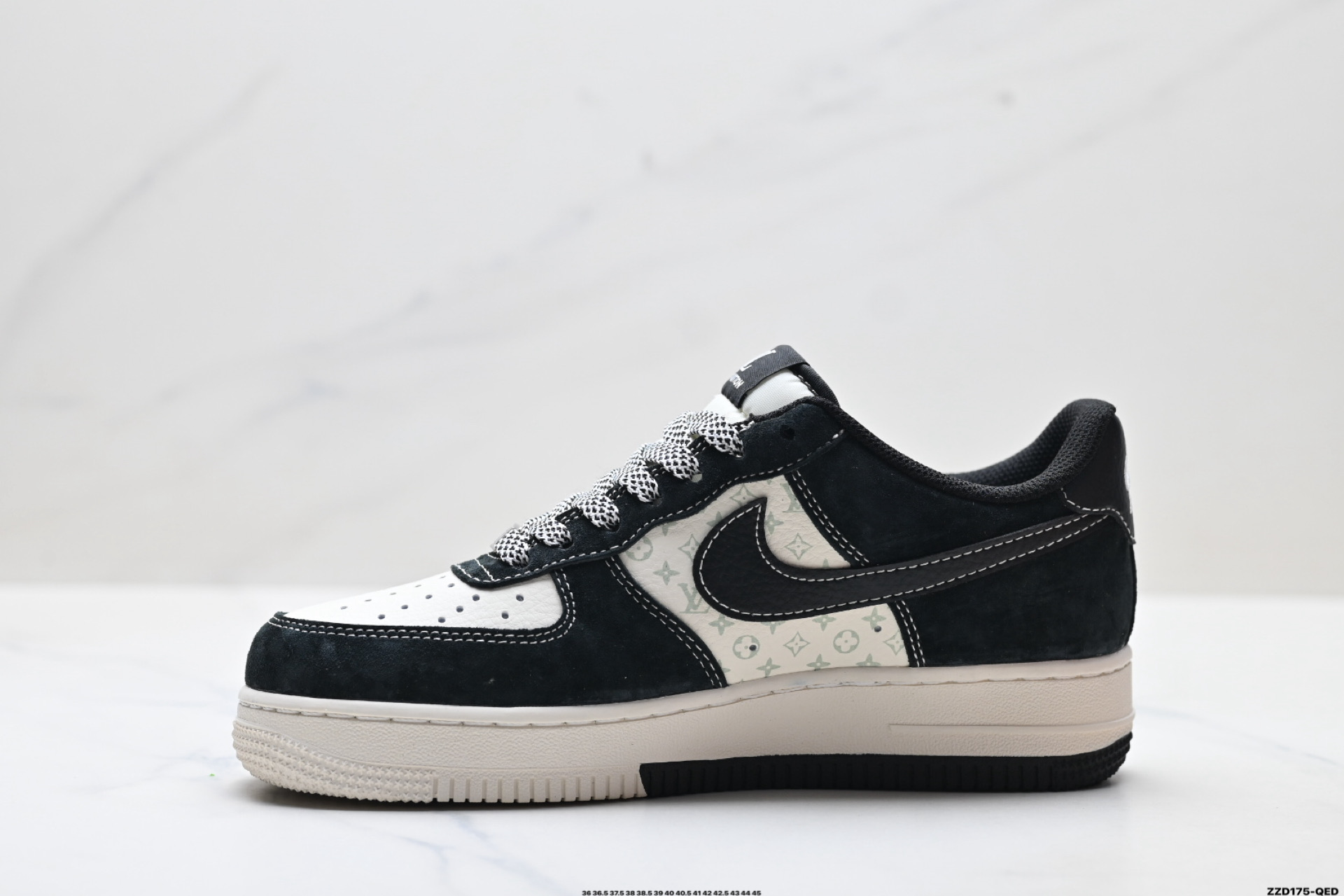 NIKE AIR FORCE 1‘07 LV8 CX5050-Y41 NIKE AIR FORCE 1‘07 LV8 CX5050-Y41