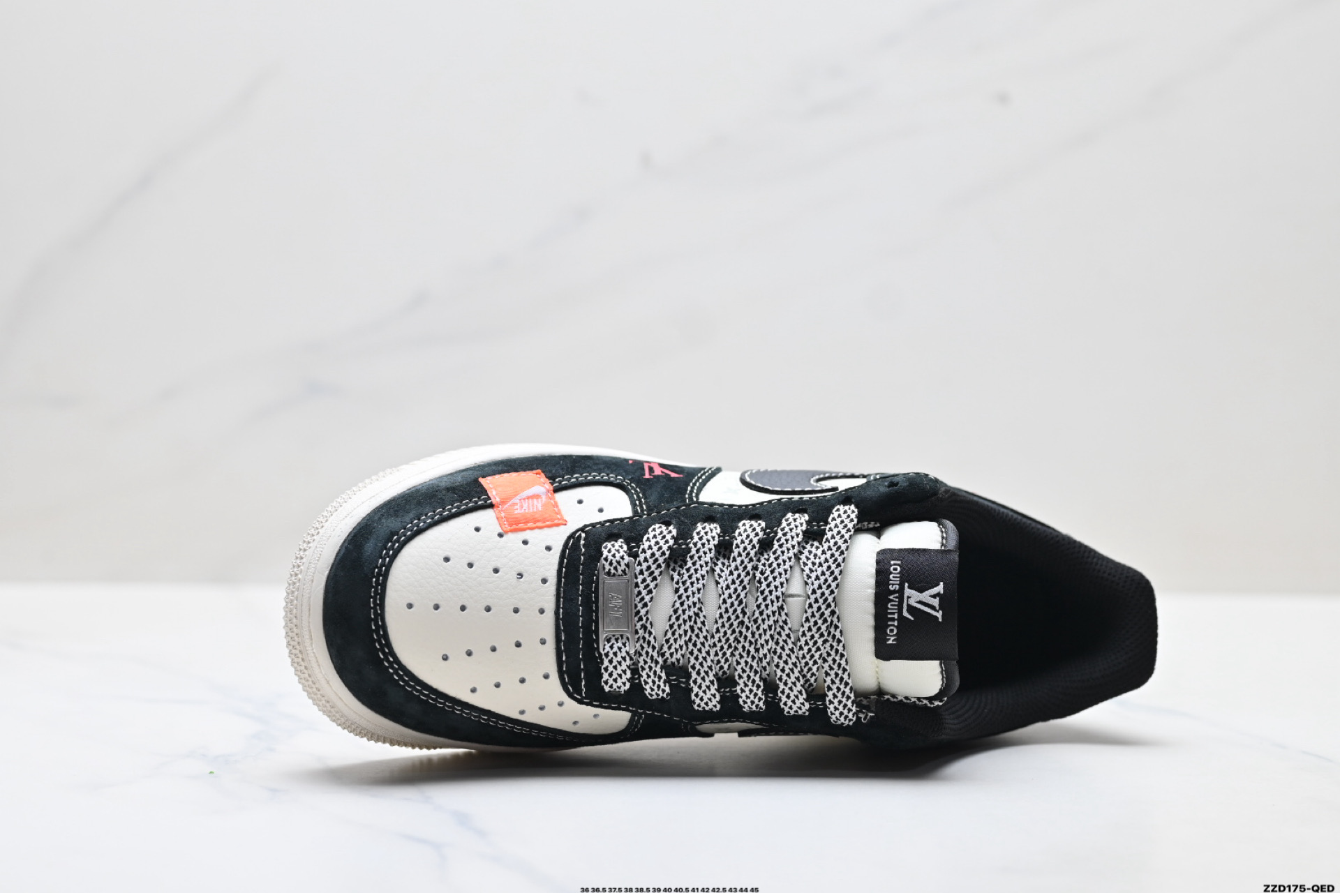 NIKE AIR FORCE 1‘07 LV8 CX5050-Y41 NIKE AIR FORCE 1‘07 LV8 CX5050-Y41