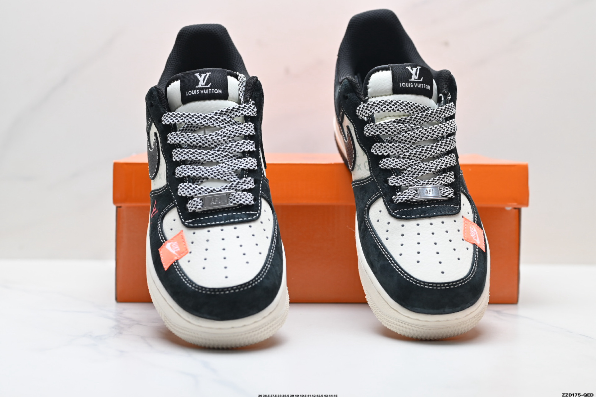 NIKE AIR FORCE 1‘07 LV8 CX5050-Y41 NIKE AIR FORCE 1‘07 LV8 CX5050-Y41