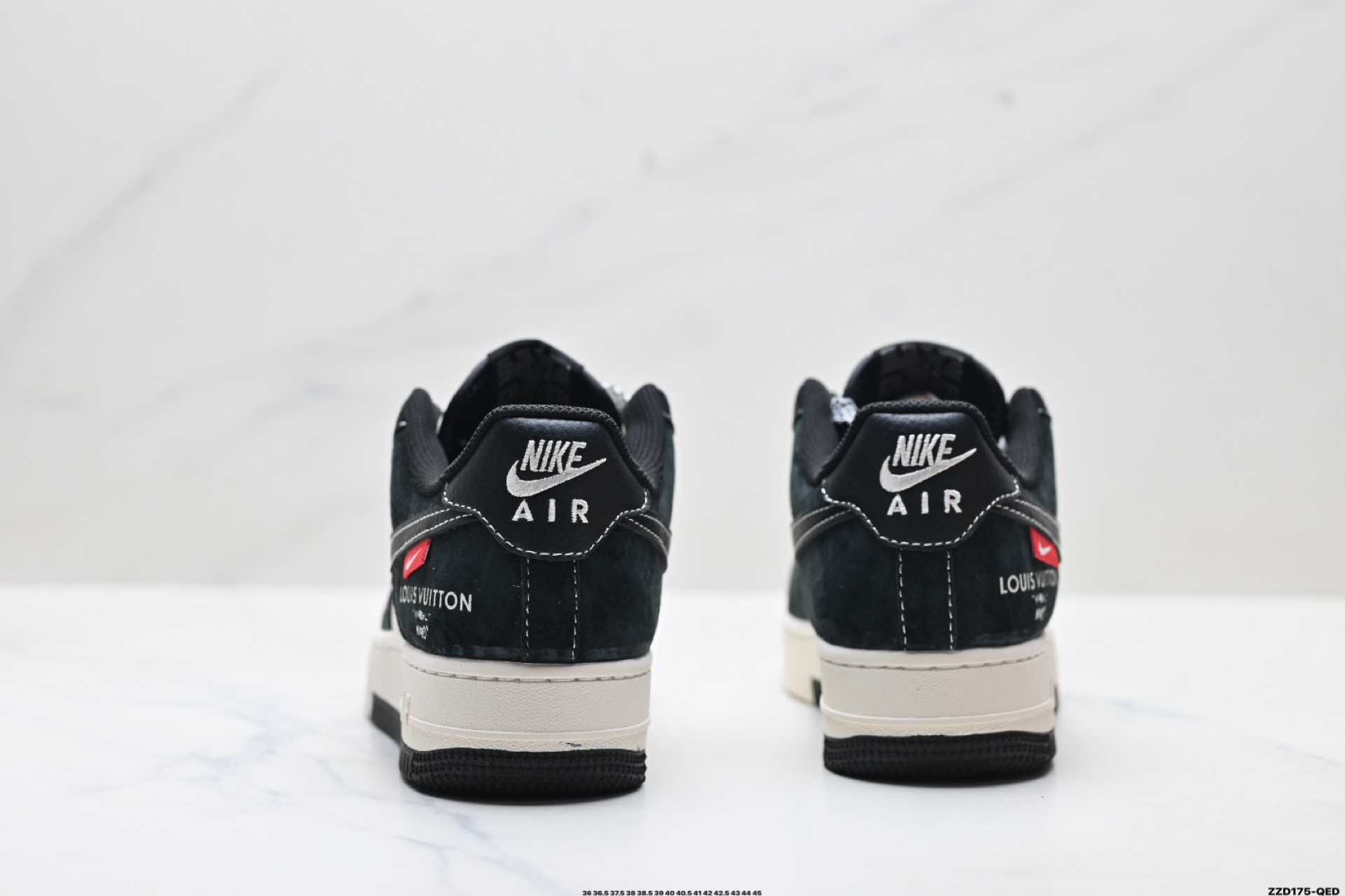 NIKE AIR FORCE 1‘07 LV8 CX5050-Y41 NIKE AIR FORCE 1‘07 LV8 CX5050-Y41