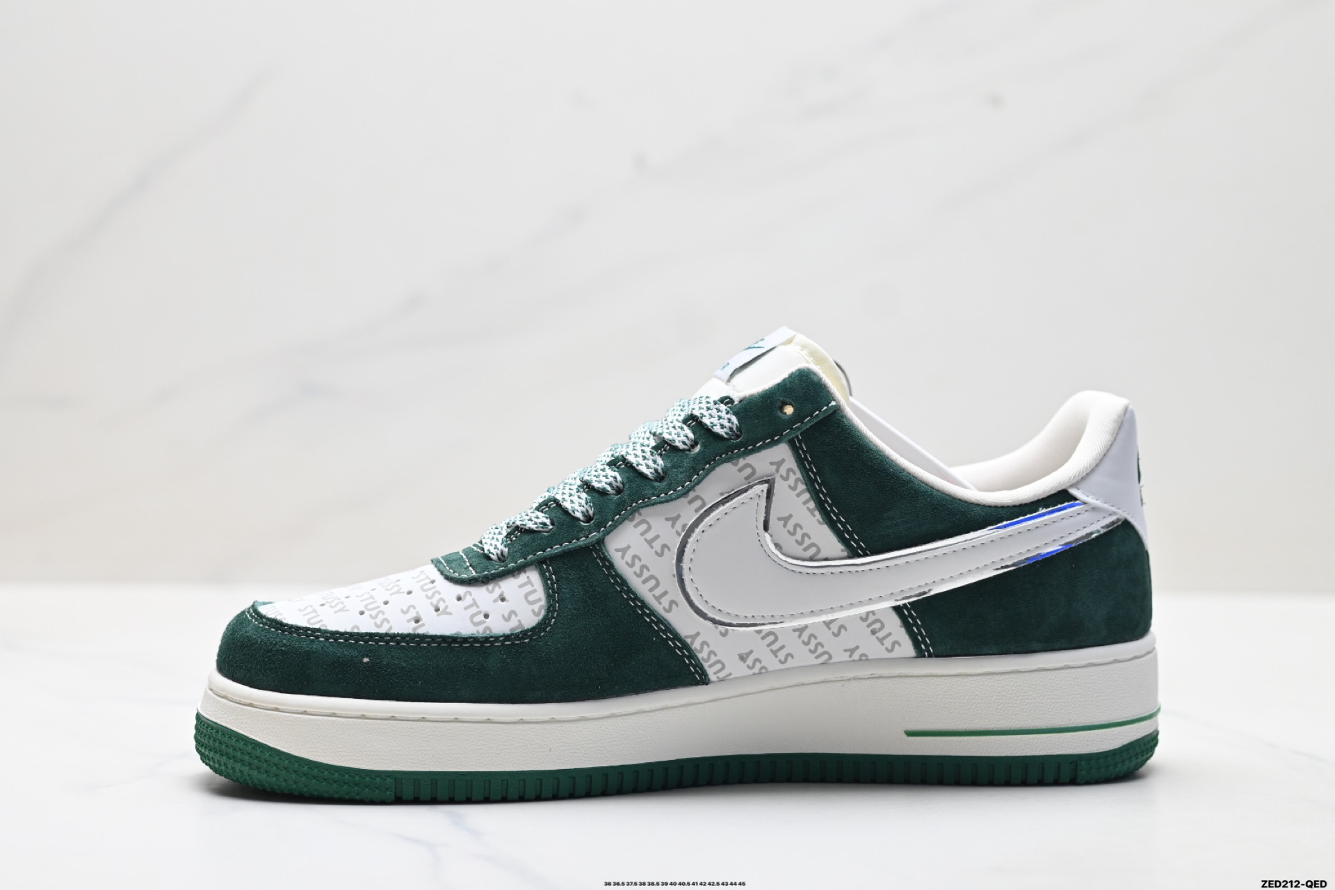 NIKE AIR FORCE 1‘07 SY1388-023 NIKE AIR FORCE 1‘07 SY1388-023