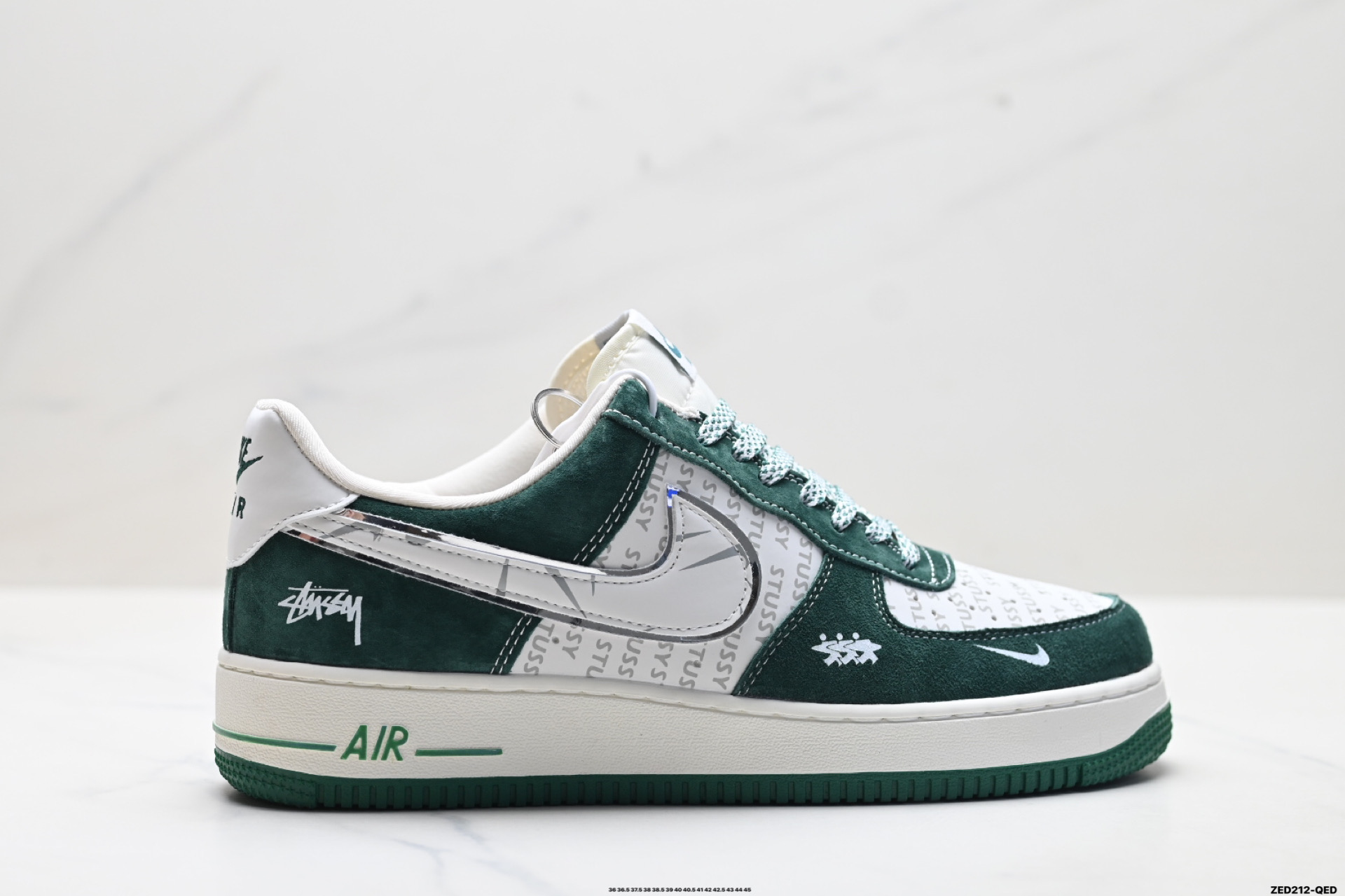 NIKE AIR FORCE 1‘07 SY1388-023 NIKE AIR FORCE 1‘07 SY1388-023