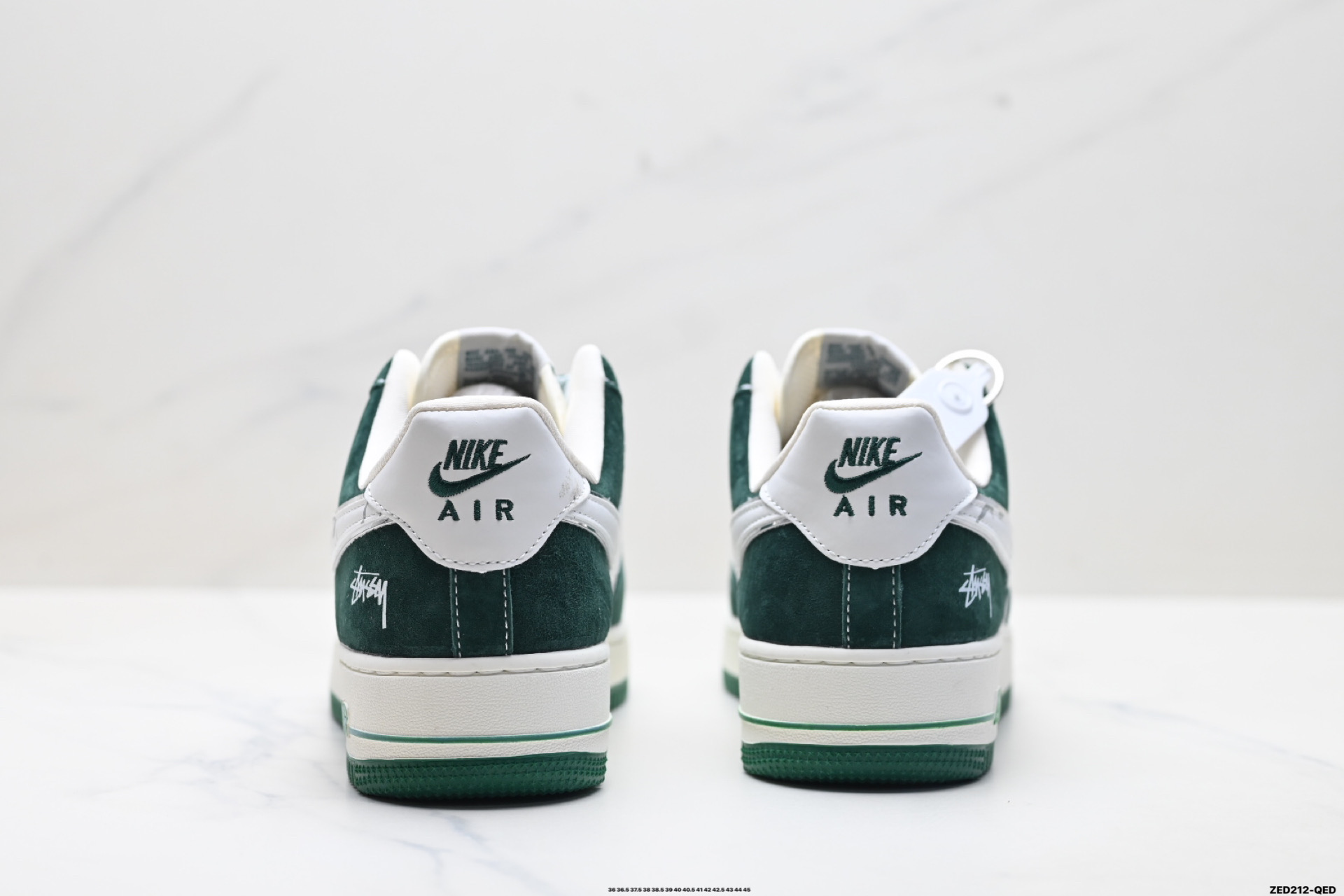 NIKE AIR FORCE 1‘07 SY1388-023 NIKE AIR FORCE 1‘07 SY1388-023