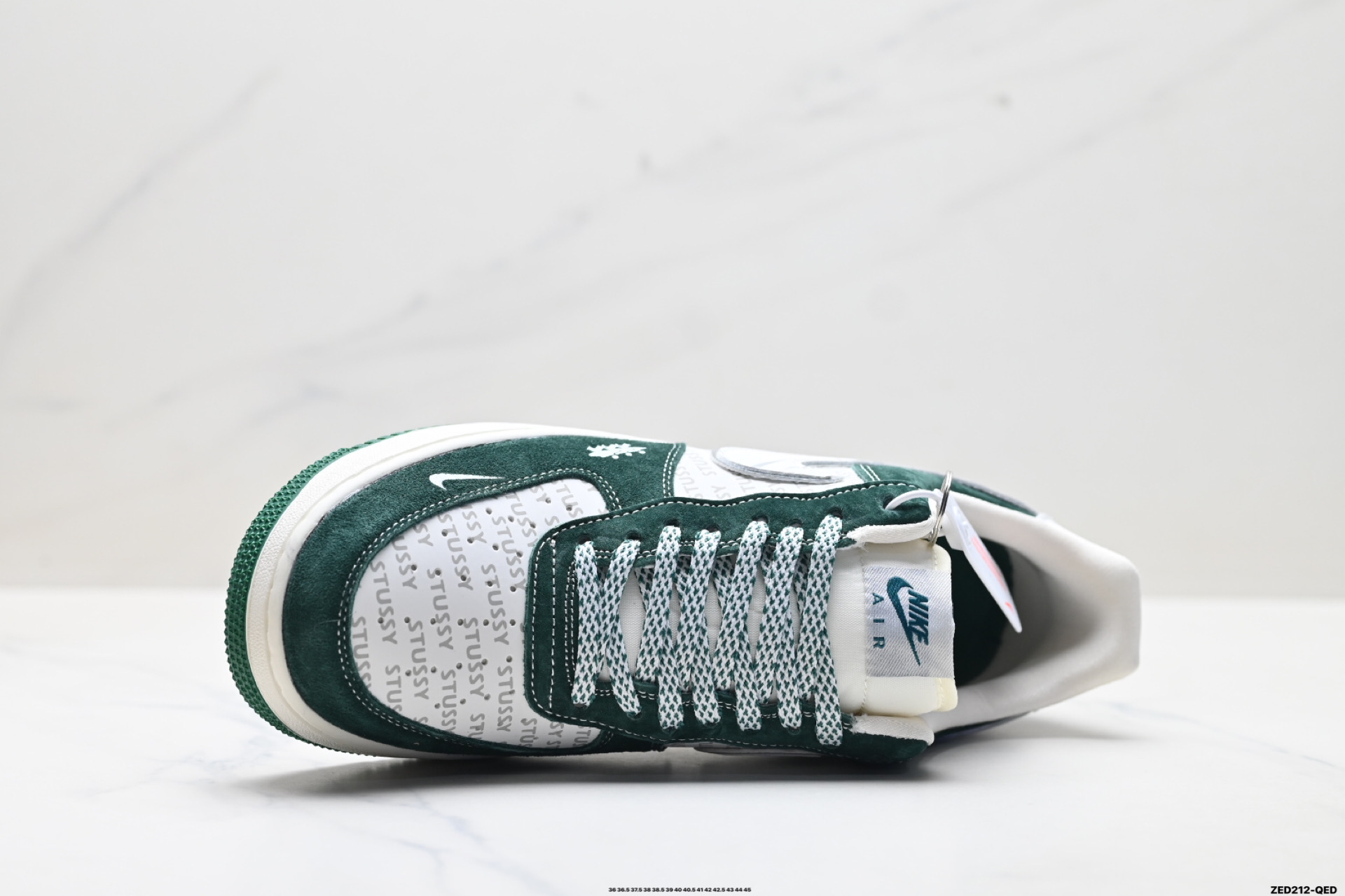 NIKE AIR FORCE 1‘07 SY1388-023 NIKE AIR FORCE 1‘07 SY1388-023