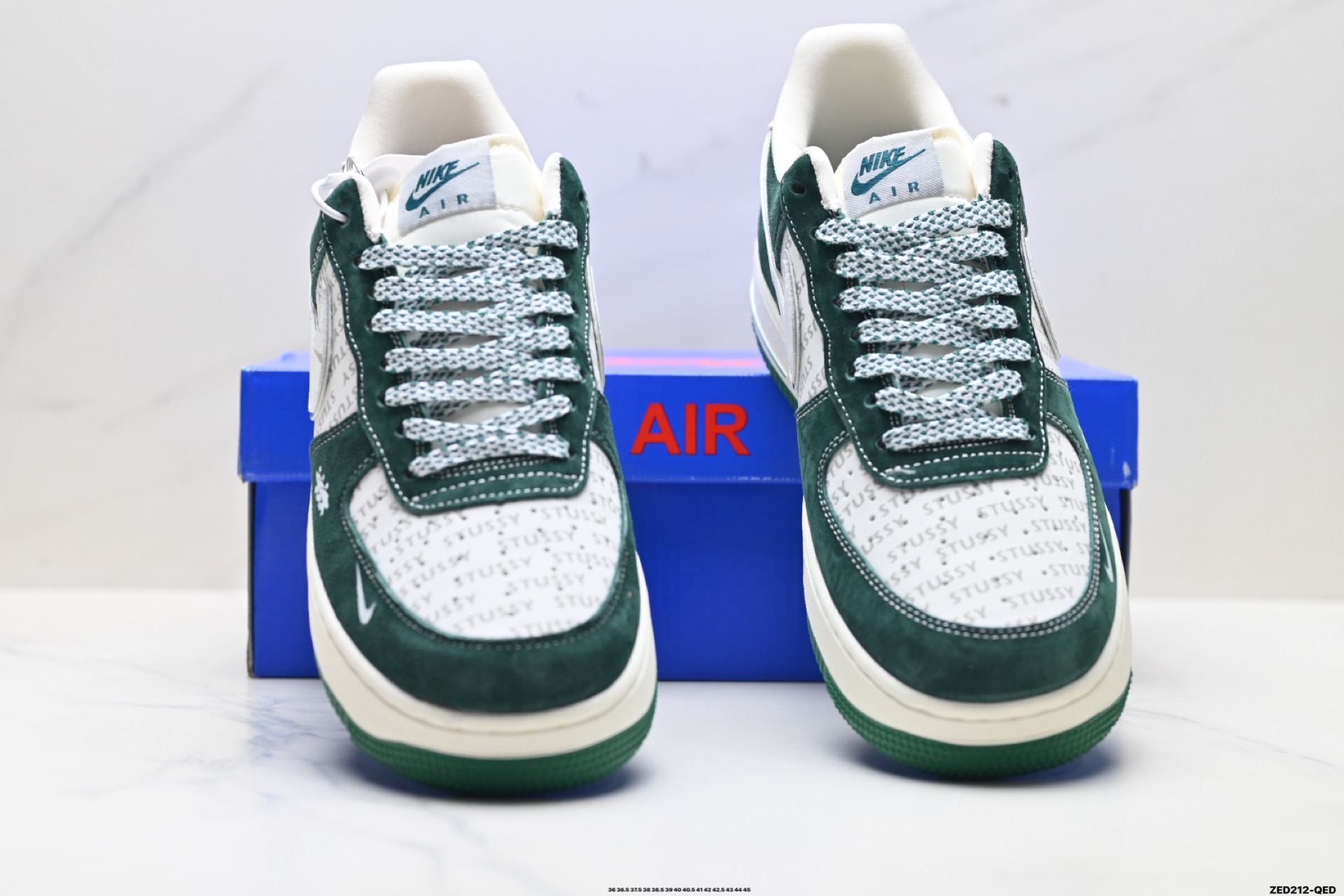 NIKE AIR FORCE 1‘07 SY1388-023 NIKE AIR FORCE 1‘07 SY1388-023