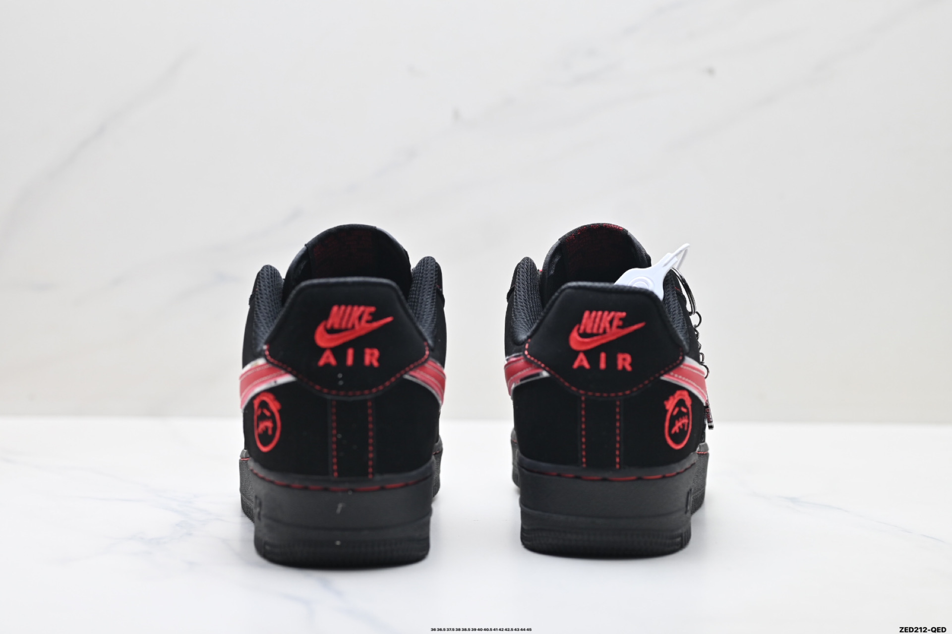 NIKE AIR FORCE 1‘07 DD1982-339 NIKE AIR FORCE 1‘07 DD1982-339