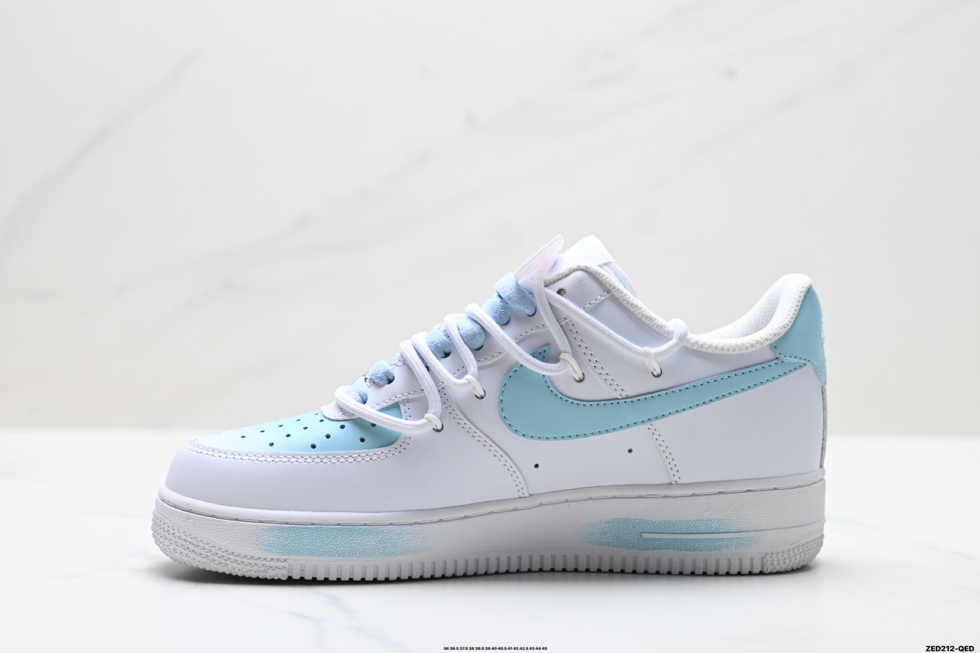 NIKE AIR FORCE 1‘07 ZH0316-028 NIKE AIR FORCE 1‘07 ZH0316-028