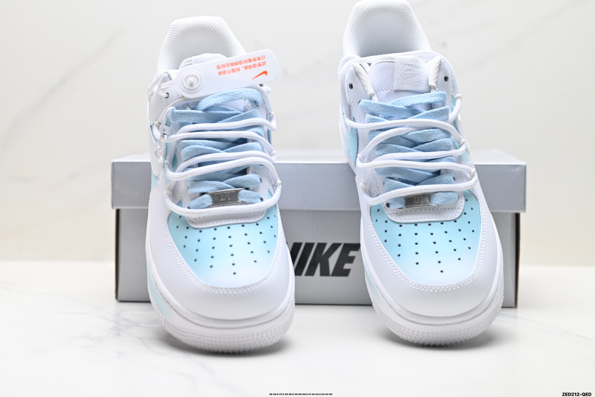 NIKE AIR FORCE 1‘07 ZH0316-028 NIKE AIR FORCE 1‘07 ZH0316-028