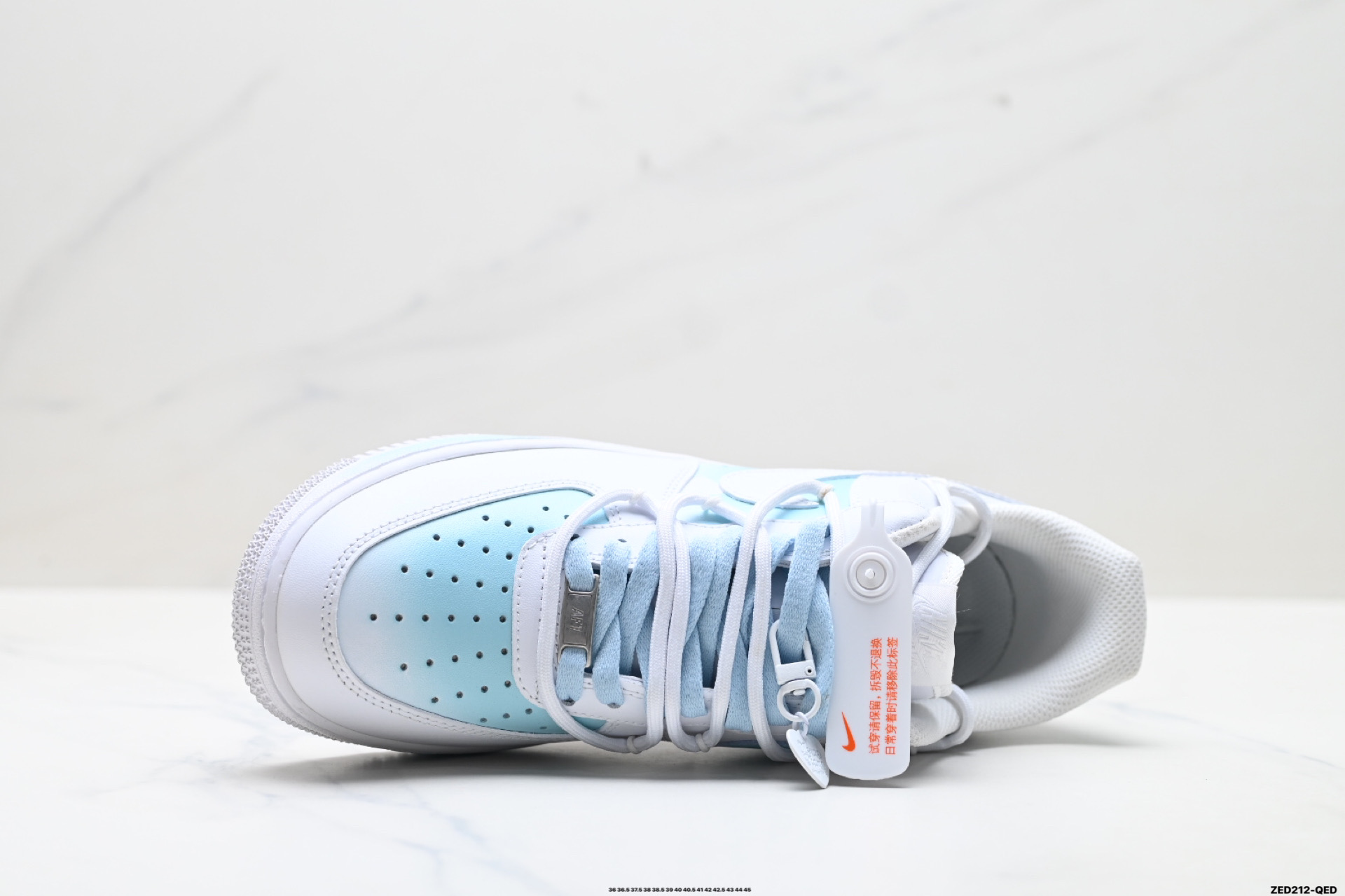 NIKE AIR FORCE 1‘07 ZH0316-028 NIKE AIR FORCE 1‘07 ZH0316-028