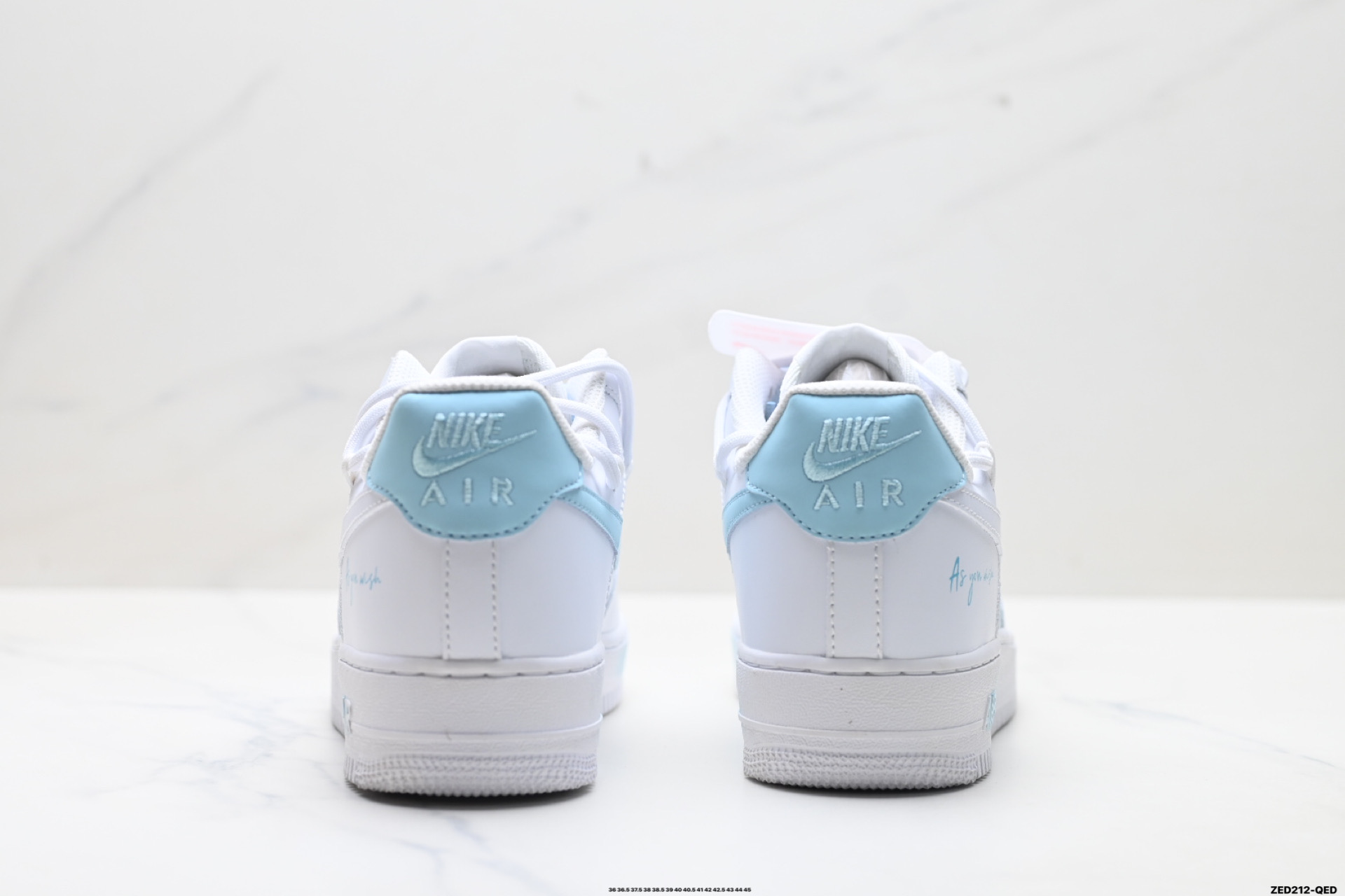 NIKE AIR FORCE 1‘07 ZH0316-028 NIKE AIR FORCE 1‘07 ZH0316-028