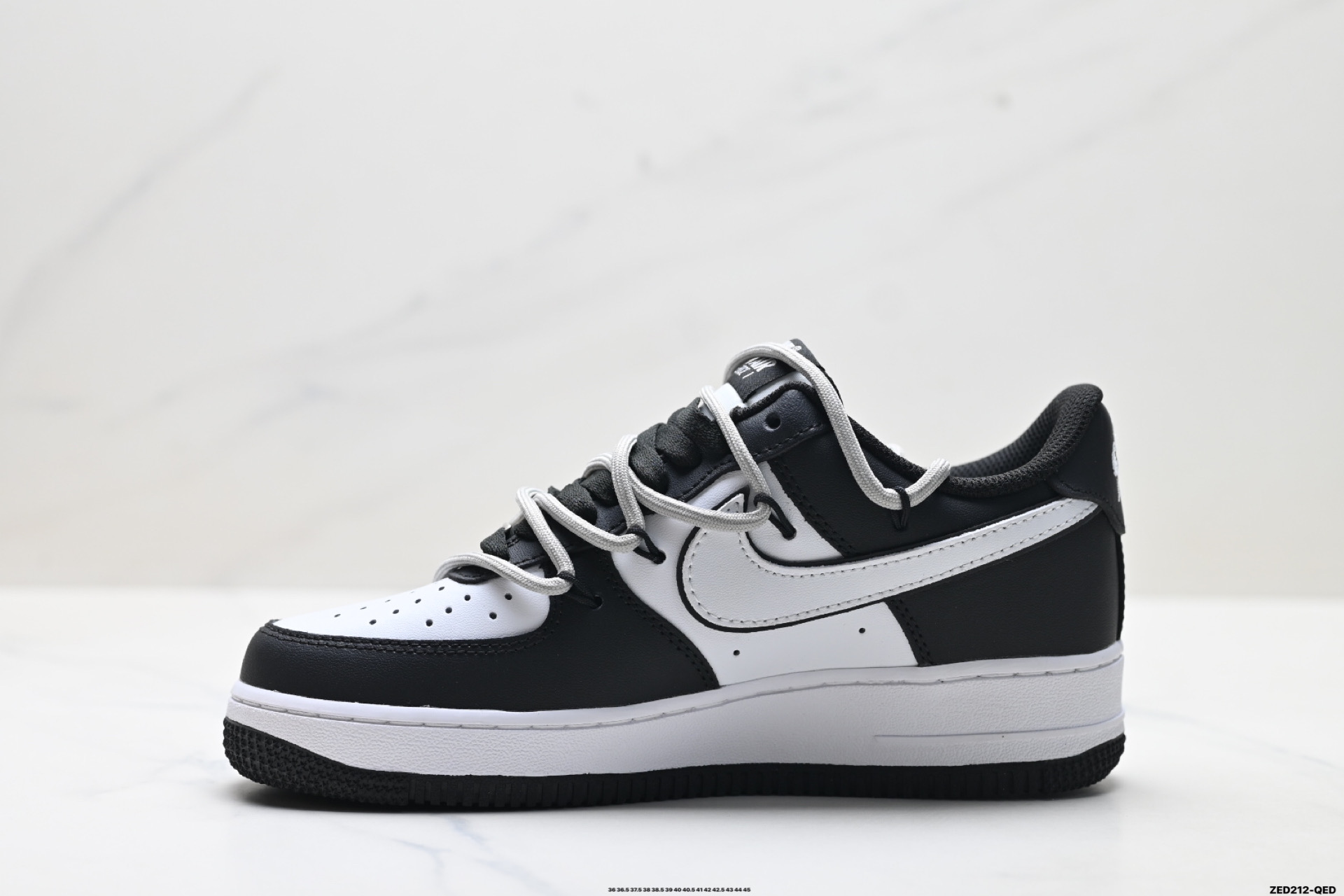 NIKE AIR FORCE 1‘07 ZH0316-071 NIKE AIR FORCE 1‘07 ZH0316-071