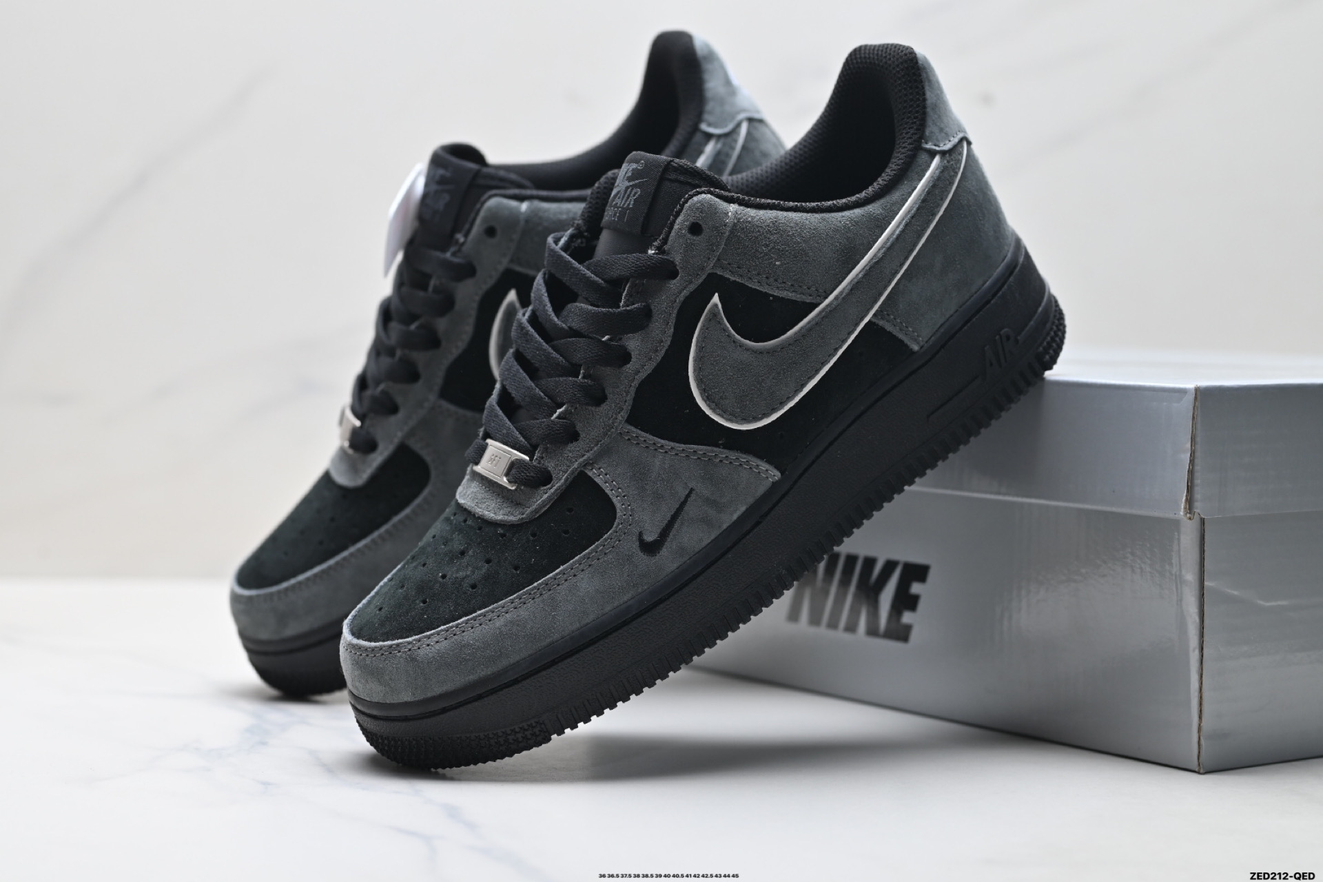NIKE AIR FORCE 1‘07 ZH0316-133 NIKE AIR FORCE 1‘07 ZH0316-133