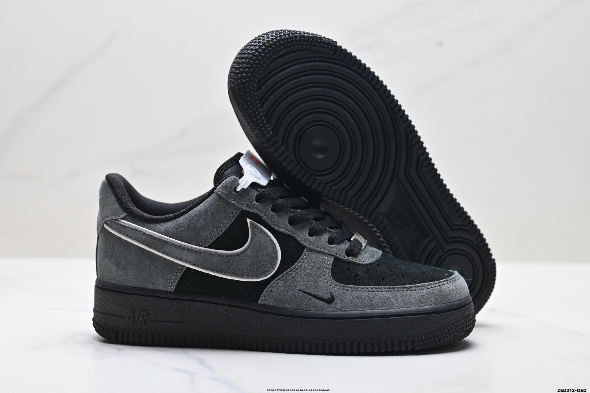 NIKE AIR FORCE 1‘07 ZH0316-133 NIKE AIR FORCE 1‘07 ZH0316-133