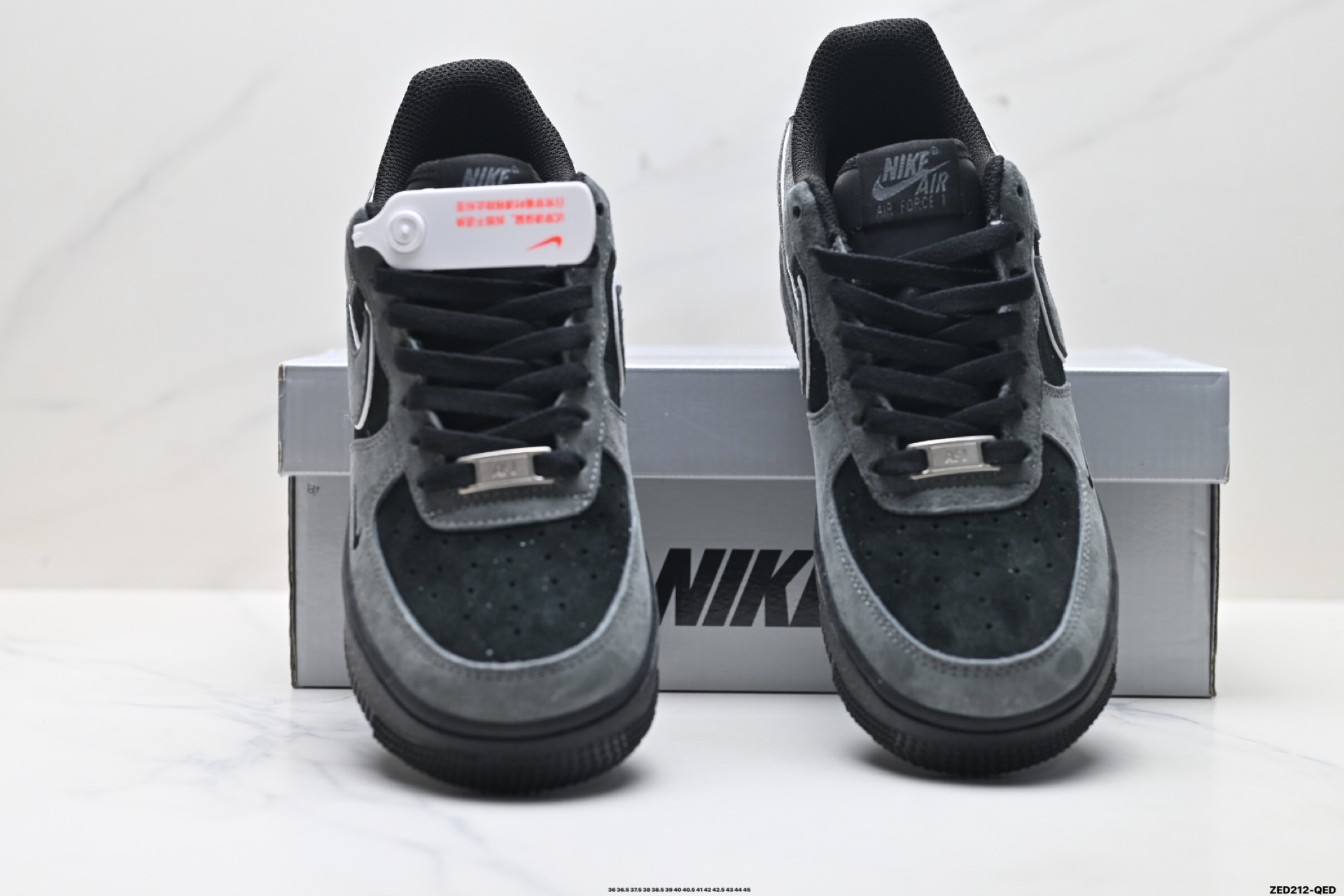 NIKE AIR FORCE 1‘07 ZH0316-133 NIKE AIR FORCE 1‘07 ZH0316-133