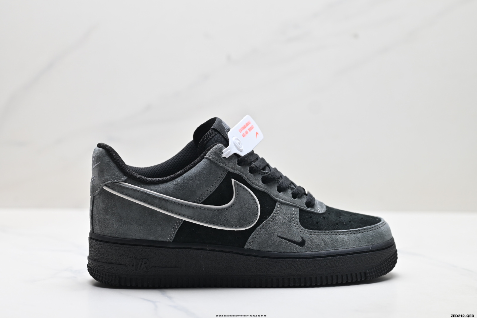 NIKE AIR FORCE 1‘07 ZH0316-133 NIKE AIR FORCE 1‘07 ZH0316-133