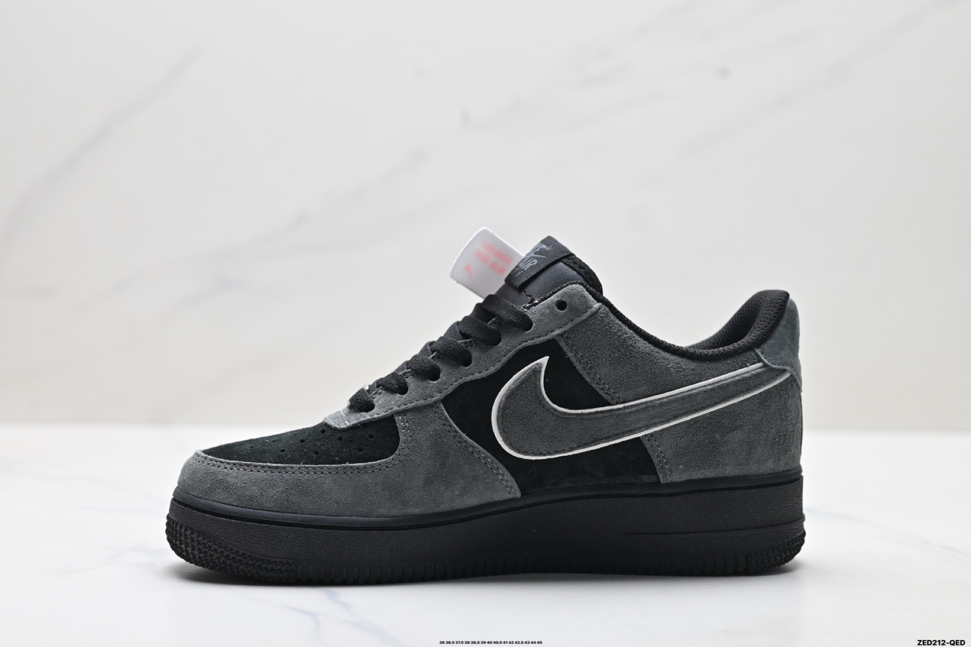 NIKE AIR FORCE 1‘07 ZH0316-133 NIKE AIR FORCE 1‘07 ZH0316-133