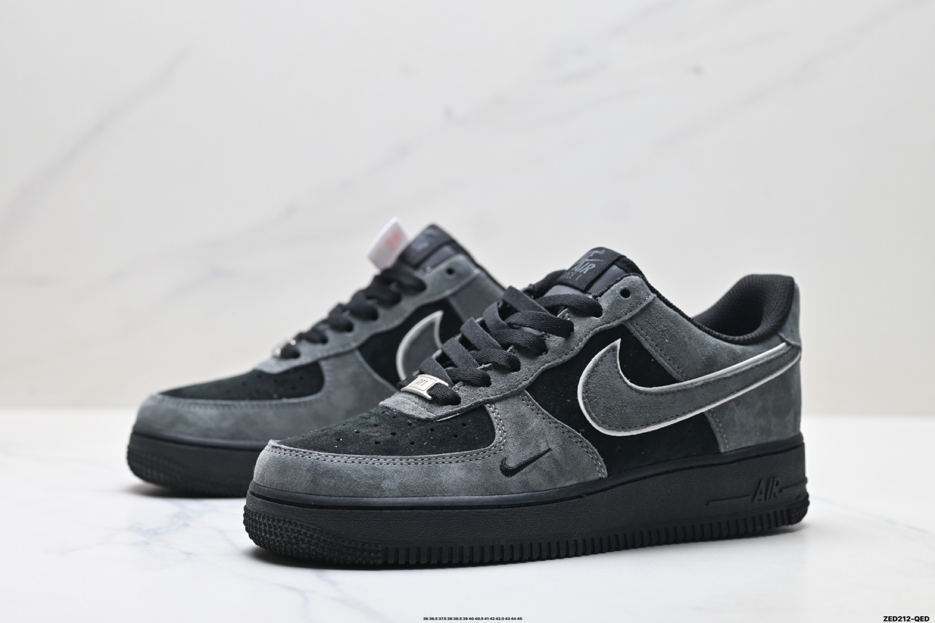 NIKE AIR FORCE 1‘07 ZH0316-133 NIKE AIR FORCE 1‘07 ZH0316-133