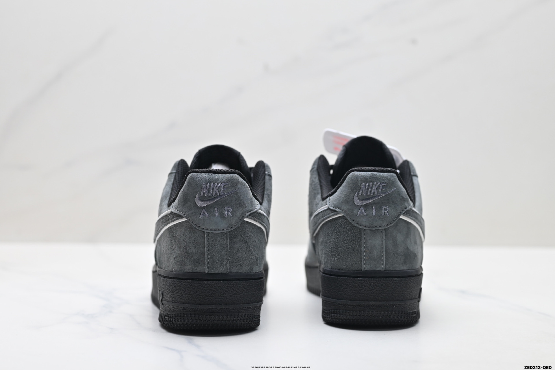 NIKE AIR FORCE 1‘07 ZH0316-133 NIKE AIR FORCE 1‘07 ZH0316-133