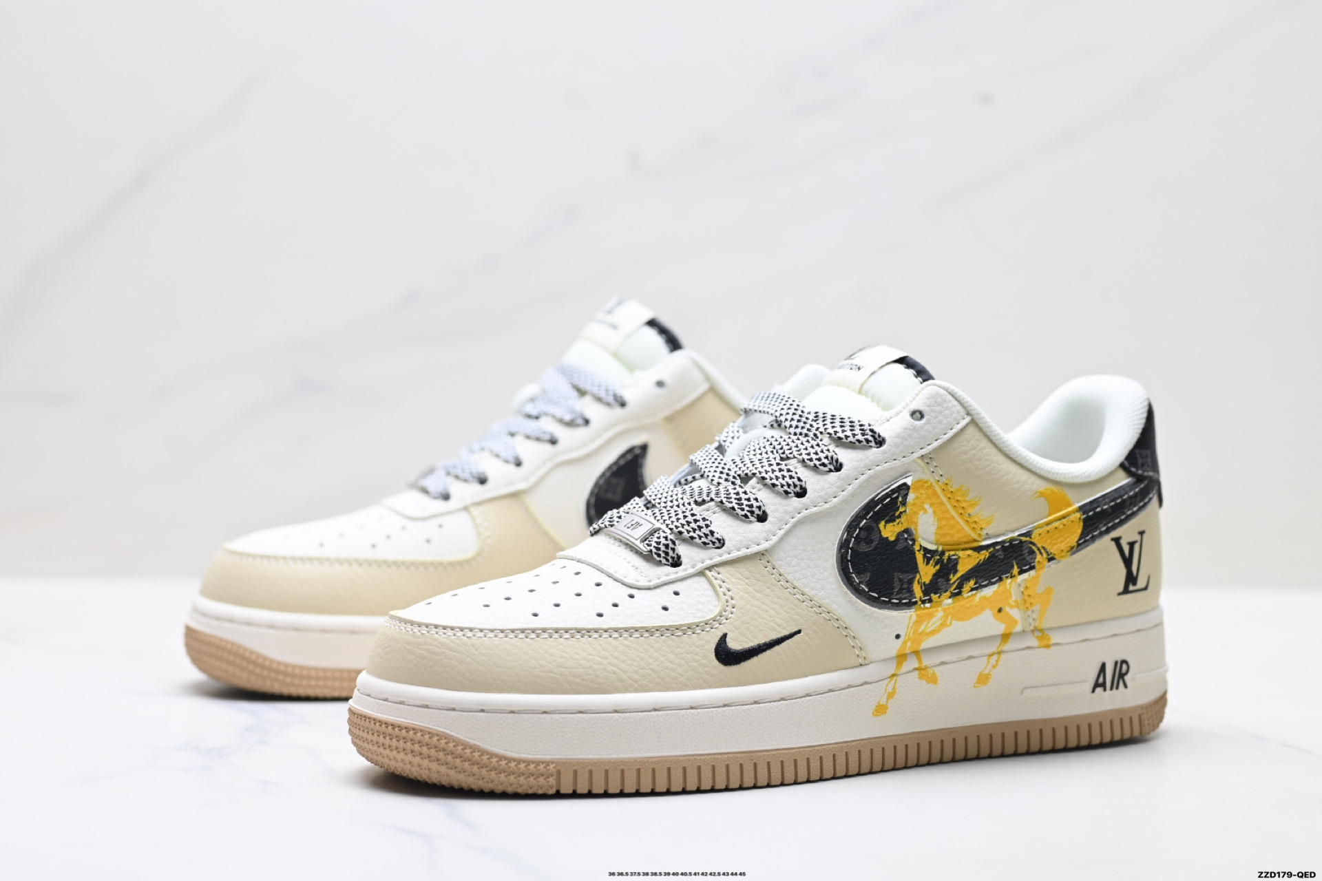 NIKE AIR FORCE 1‘07 LV8 ZH2598-308-Top High Quatity Cheap Sneakers Fashion Clothing Clothes Bags handbags Shoes of all Brand wholesale With The best Quality And Beautiful Price from China Factory Chinese suppliers wholesaler seller NIKE AIR FORCE 1‘07 LV8 ZH2598-308