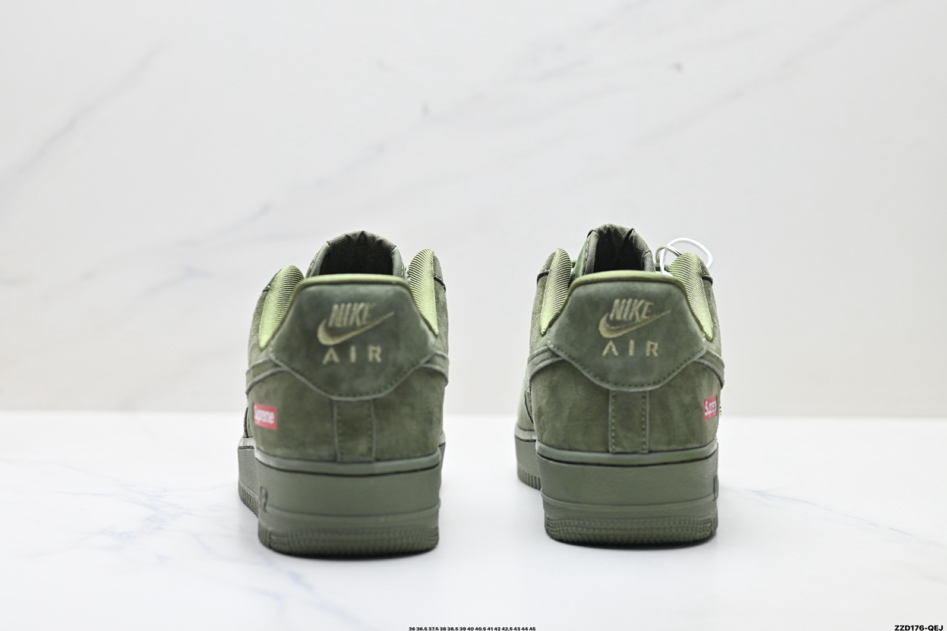 NIKE AIR FORCE 1‘07 LV8 DF0188-117 NIKE AIR FORCE 1‘07 LV8 DF0188-117