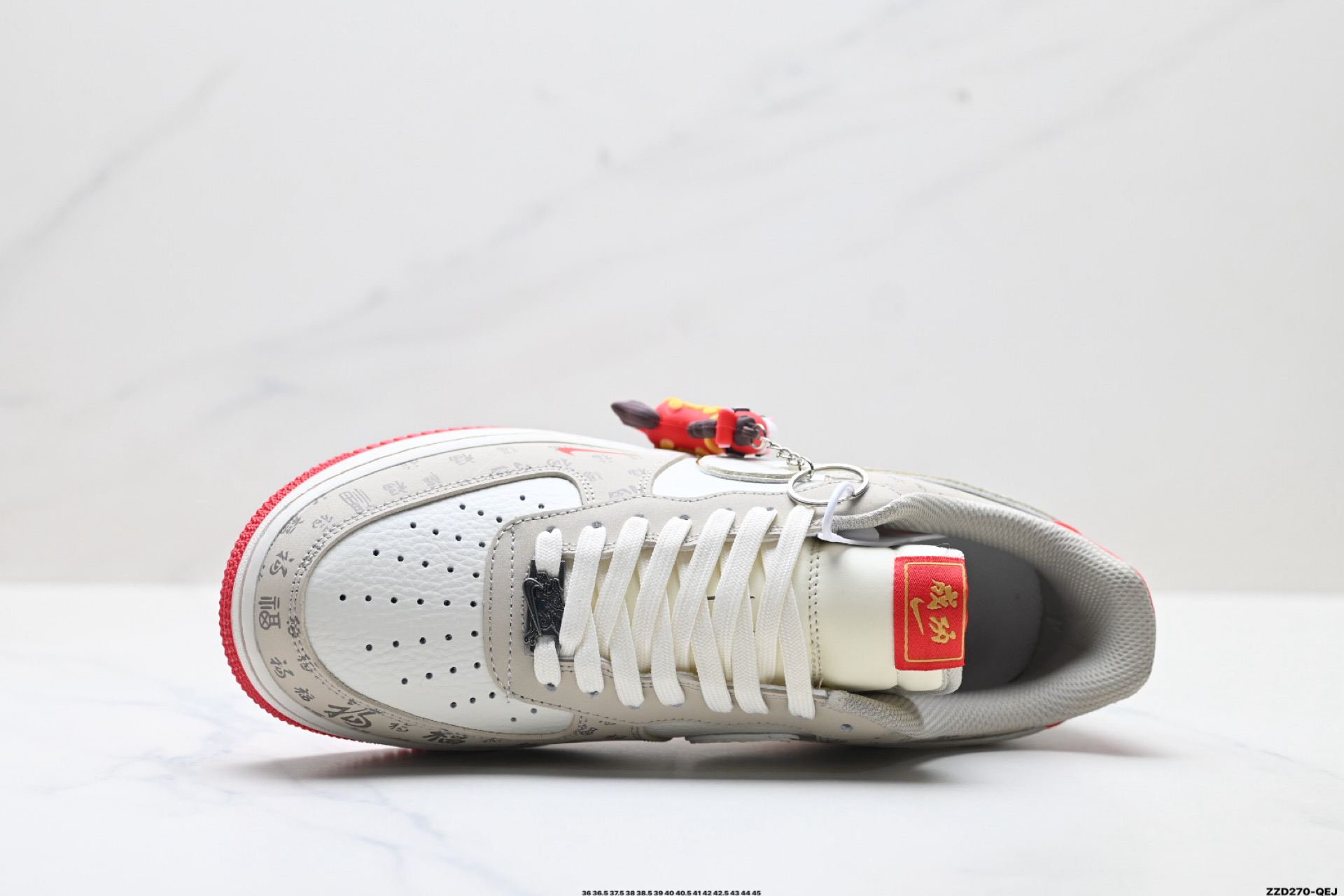 NIKE AIR FORCE 1‘07 LV8 NH0601-502 NIKE AIR FORCE 1‘07 LV8 NH0601-502